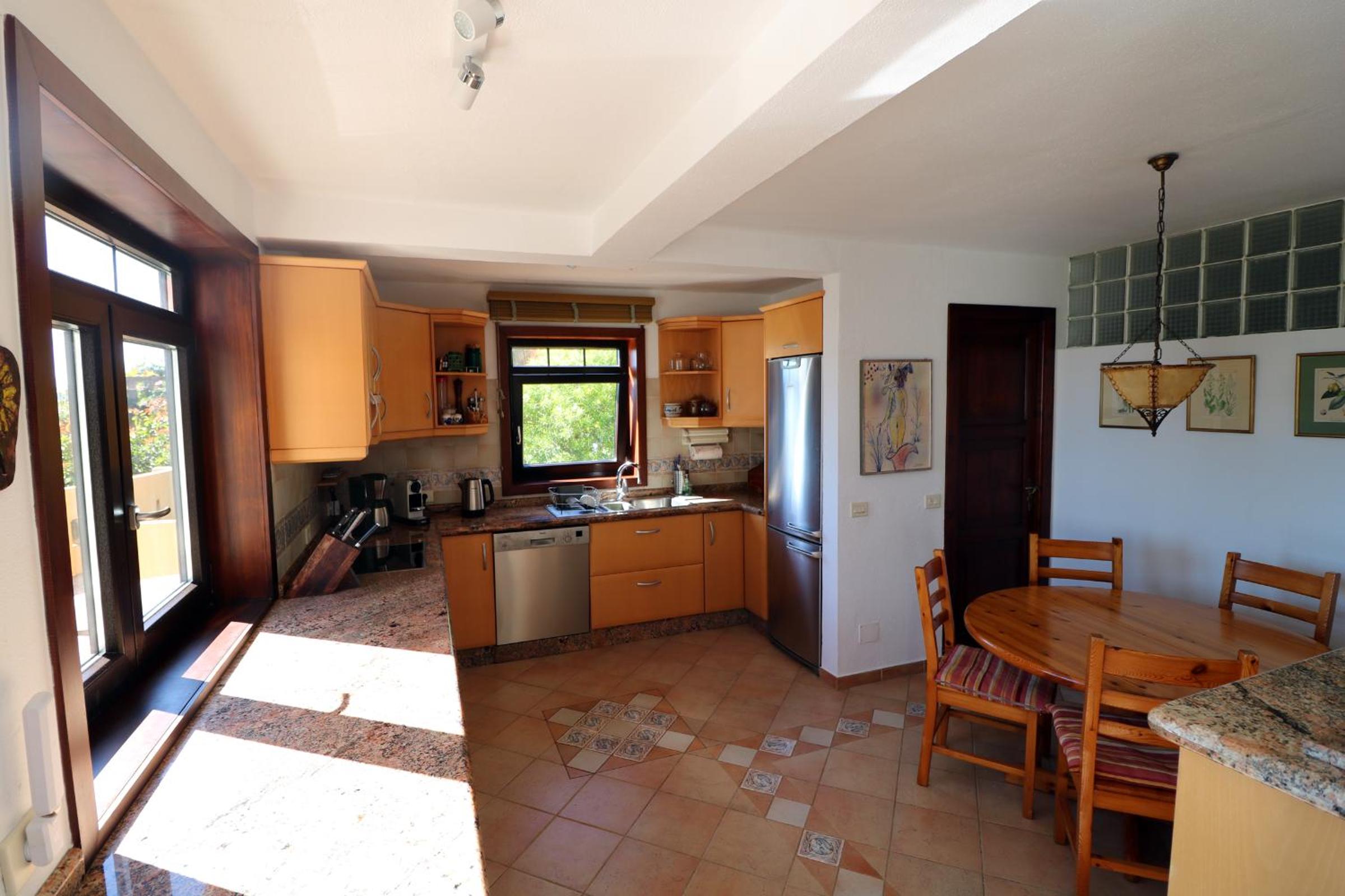 Villa Escondida view 5