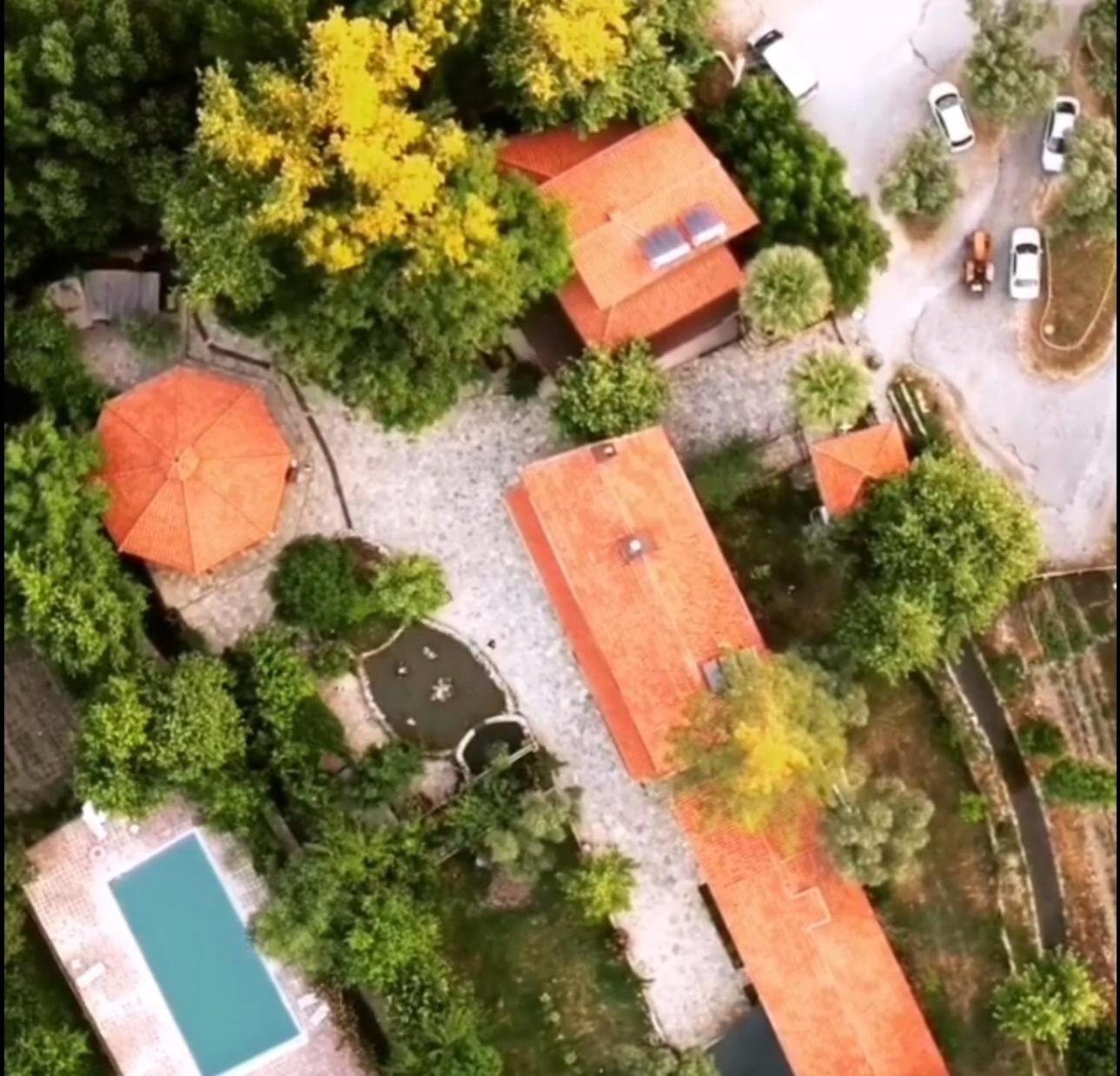 Uyku Vadisi Hotel view 2