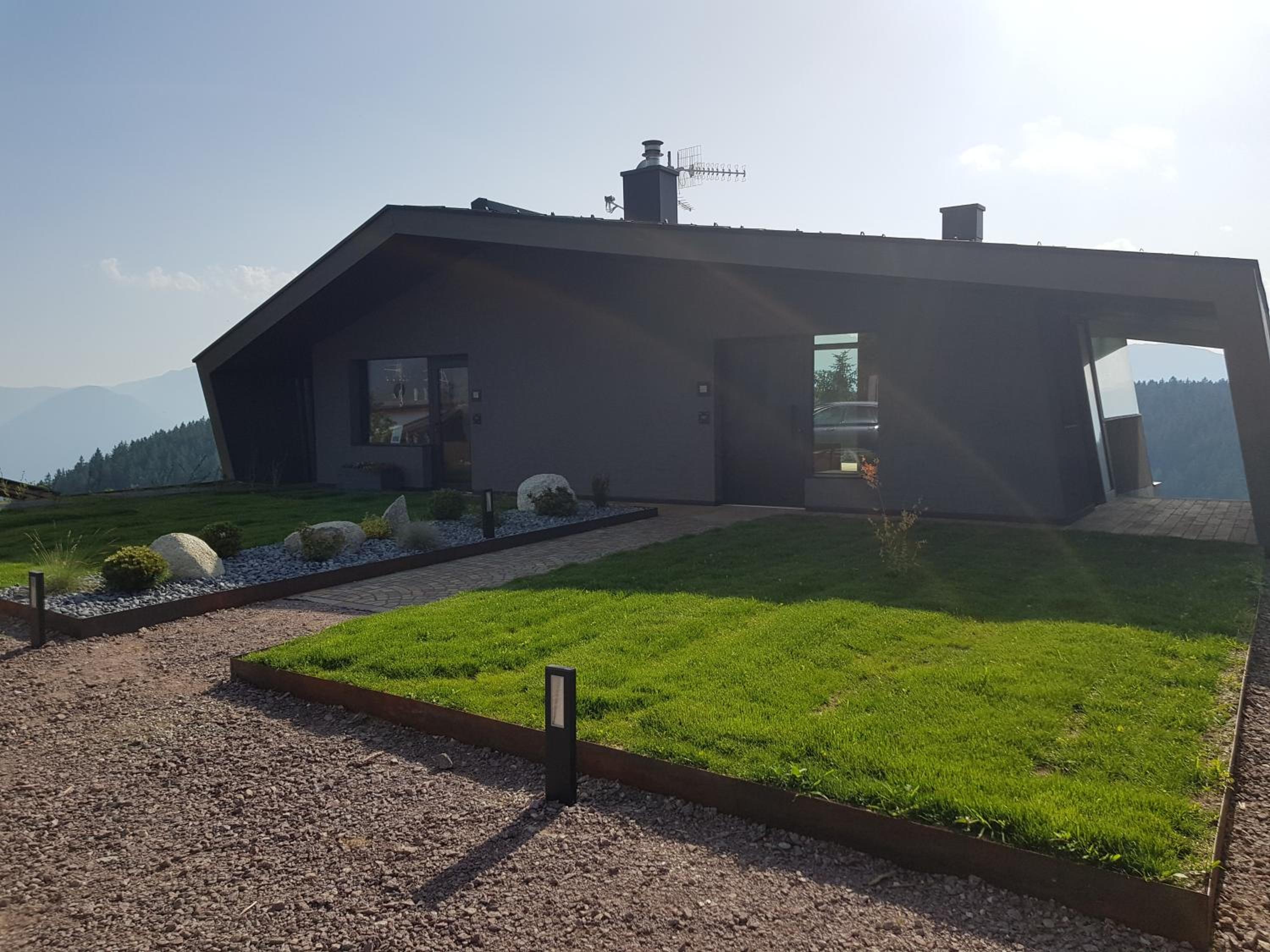 Residence Moritz view 3