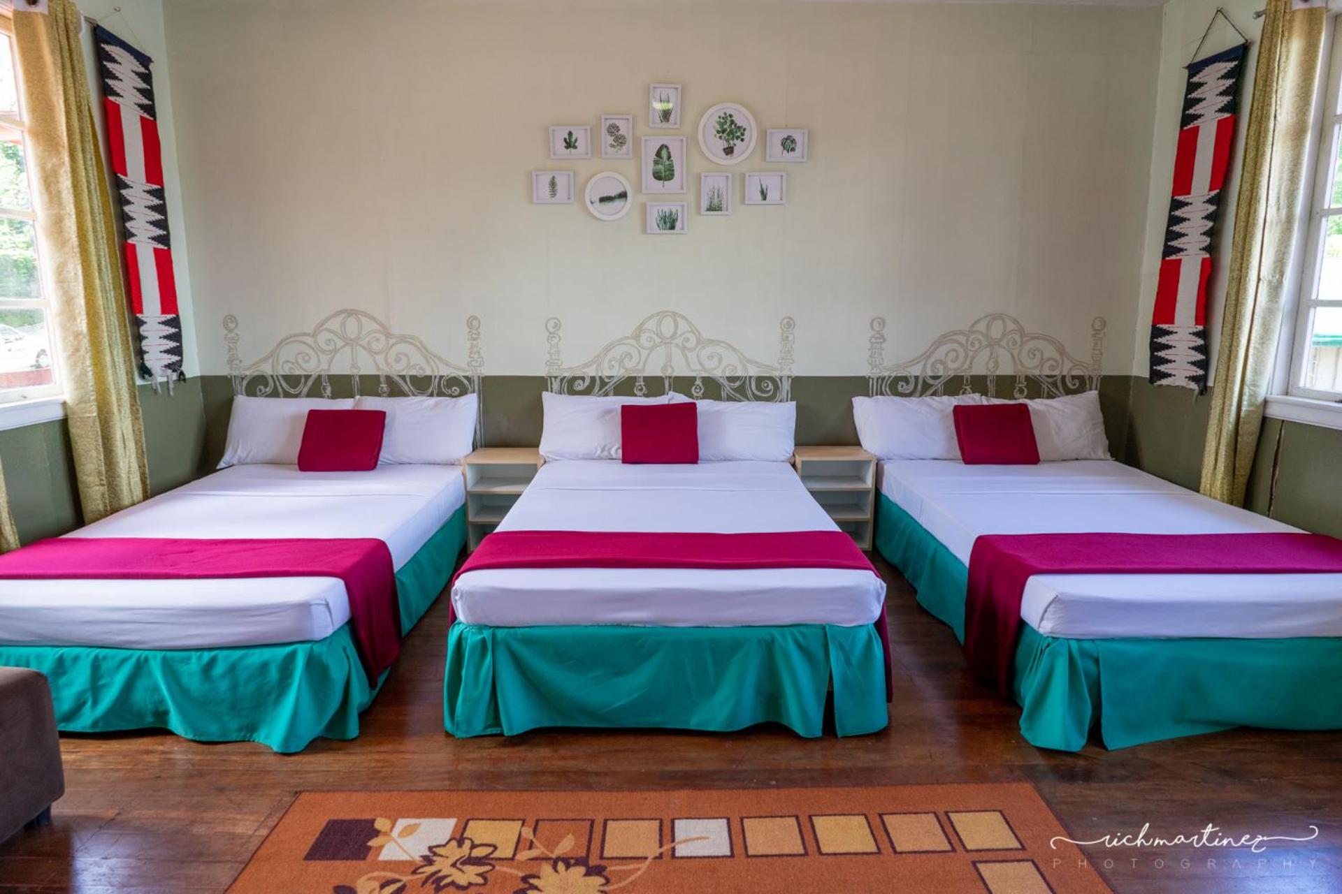 Old Orangewood Bed & Breakfast