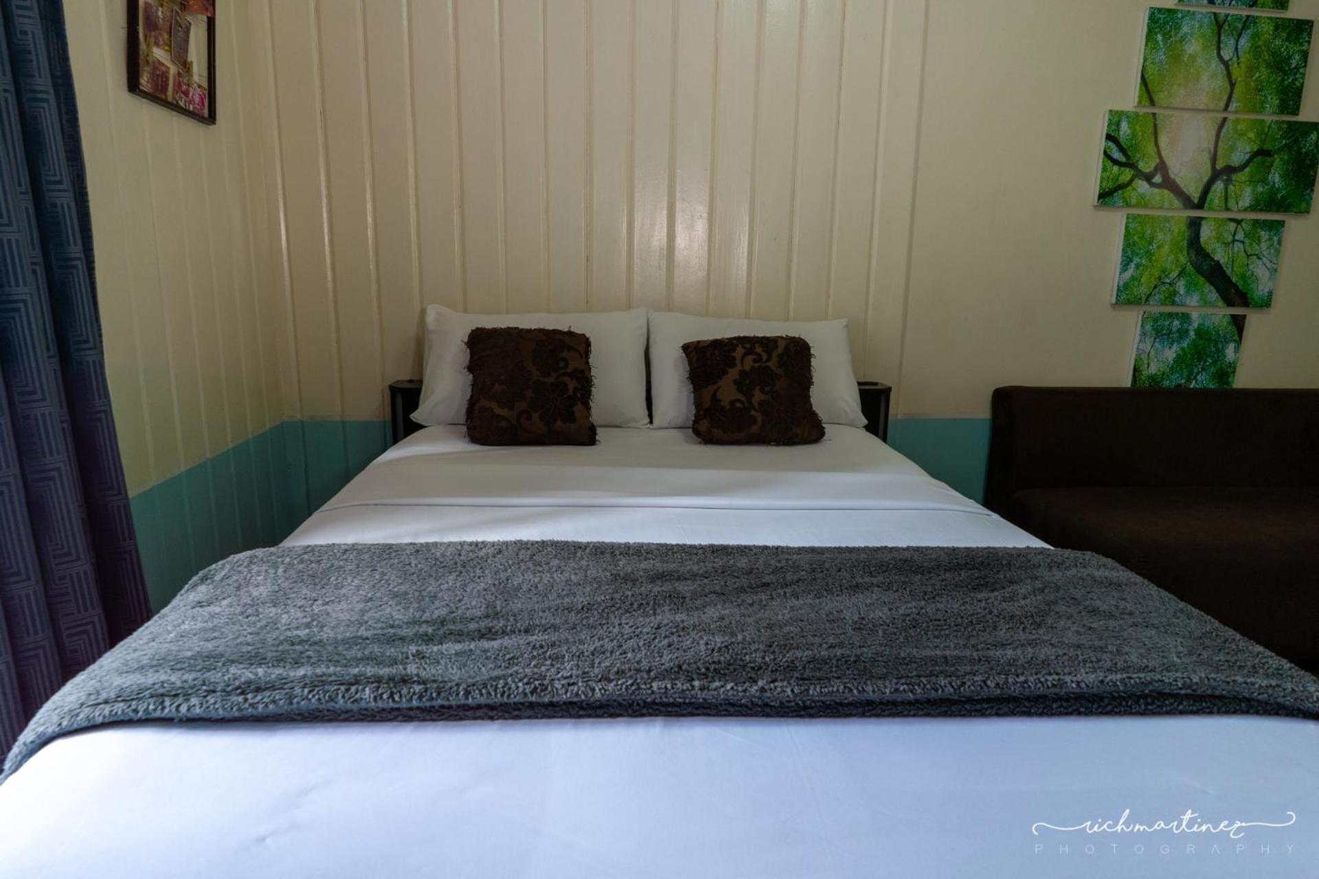Old Orangewood Bed & Breakfast