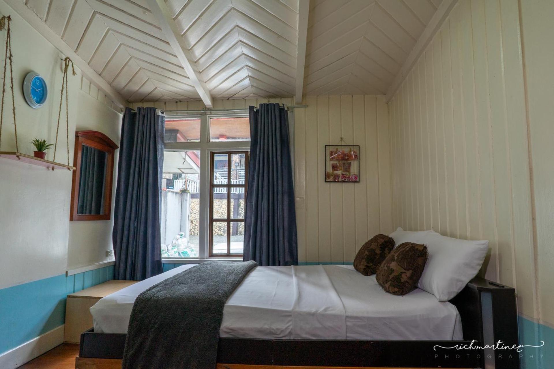 Old Orangewood Bed & Breakfast