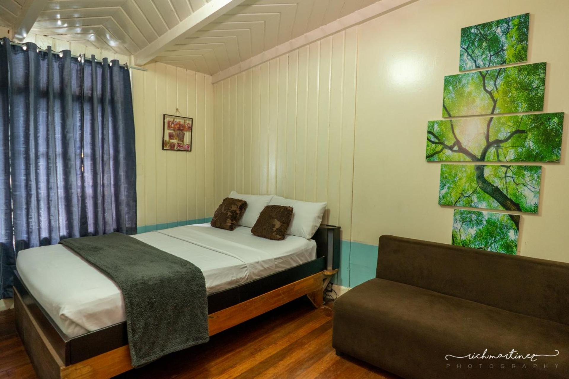 Old Orangewood Bed & Breakfast