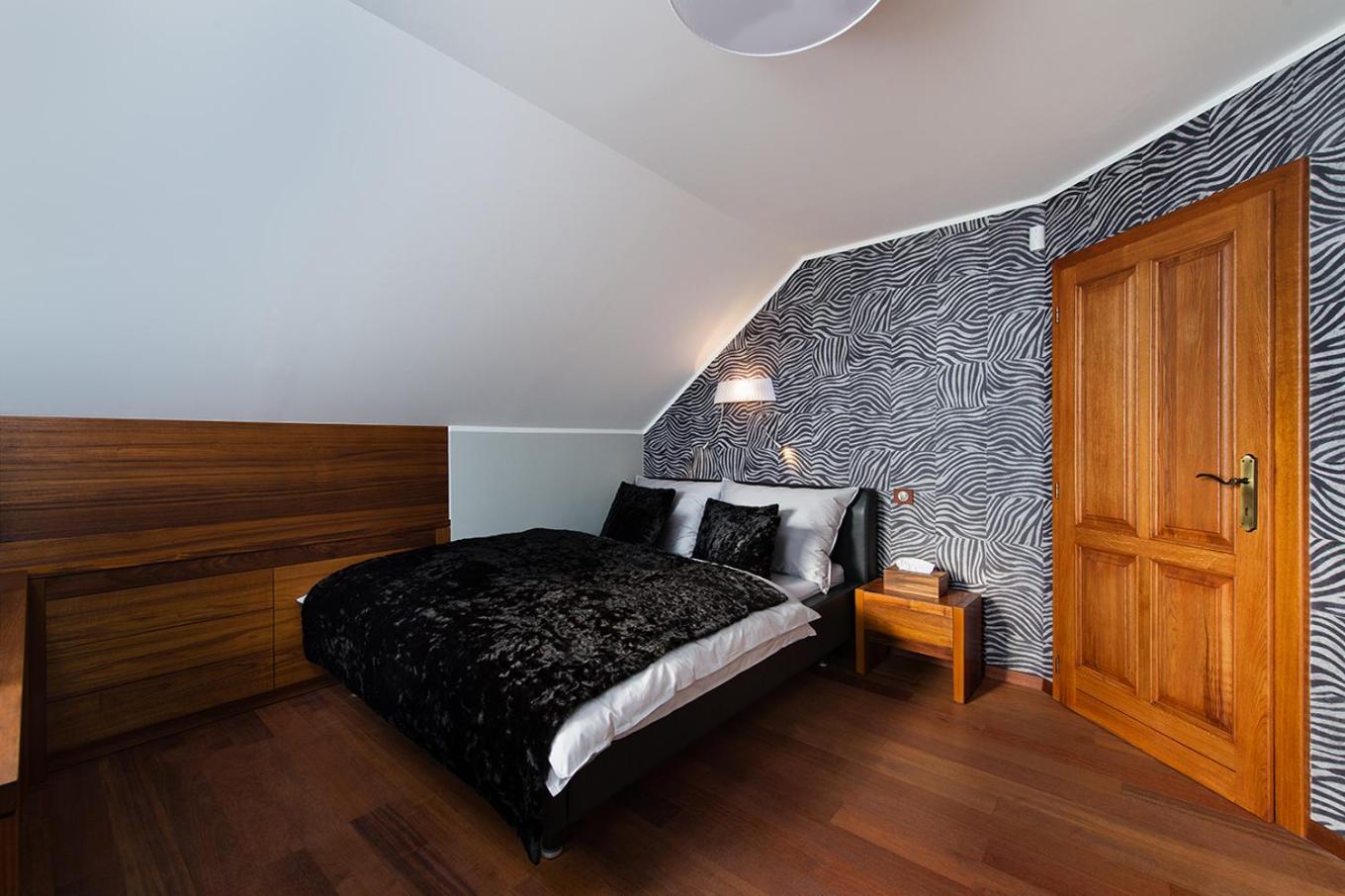 Wellness & Spa Boutique Hotel Villa Memories