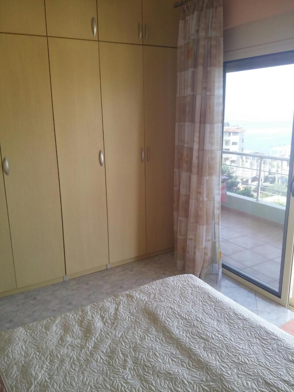Cozy sea apartment
