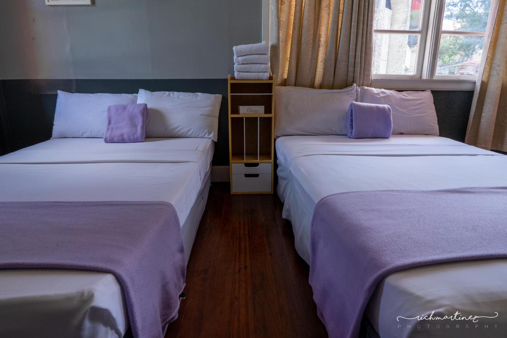 Old Orangewood Bed & Breakfast