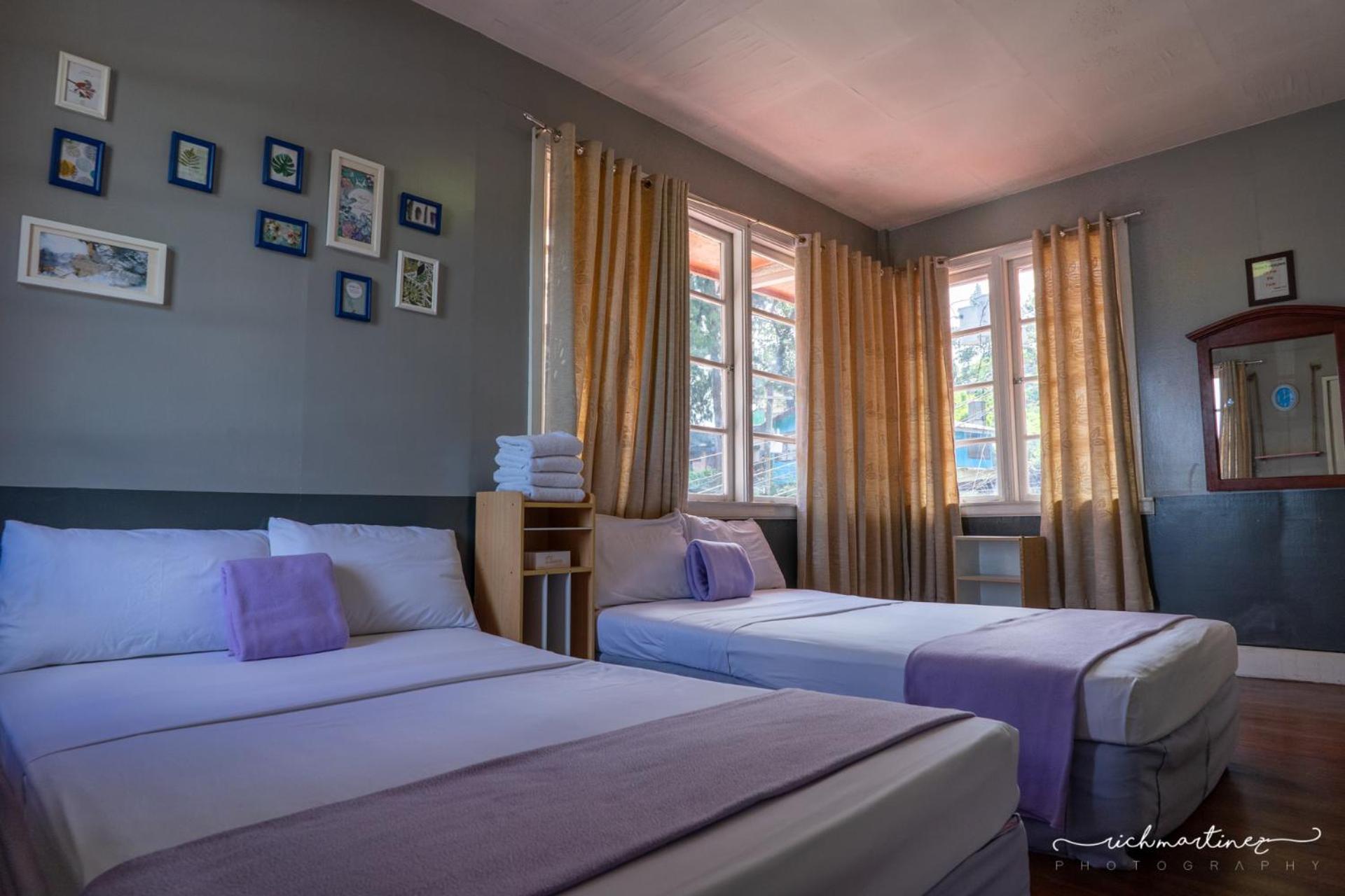 Old Orangewood Bed & Breakfast