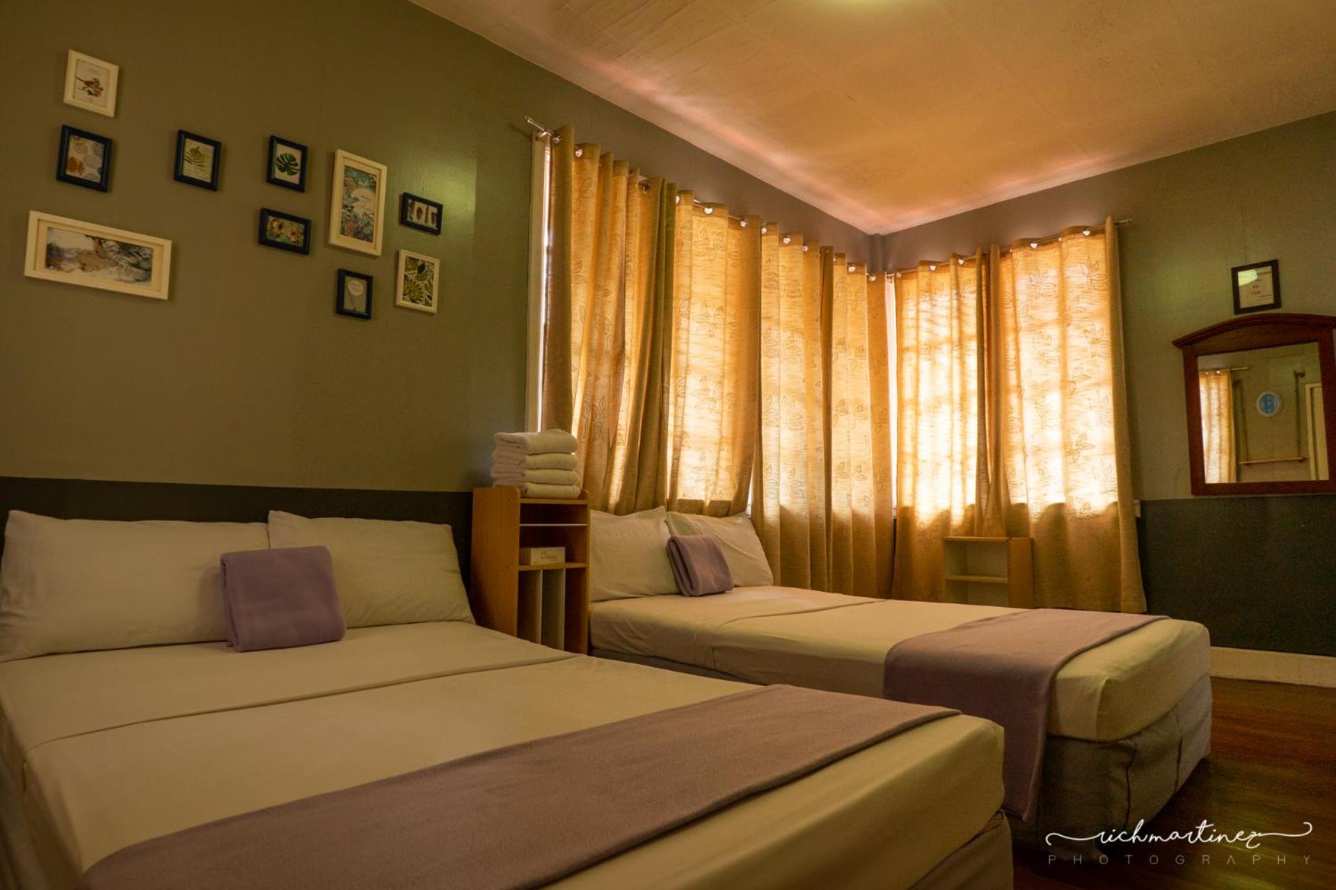 Old Orangewood Bed & Breakfast