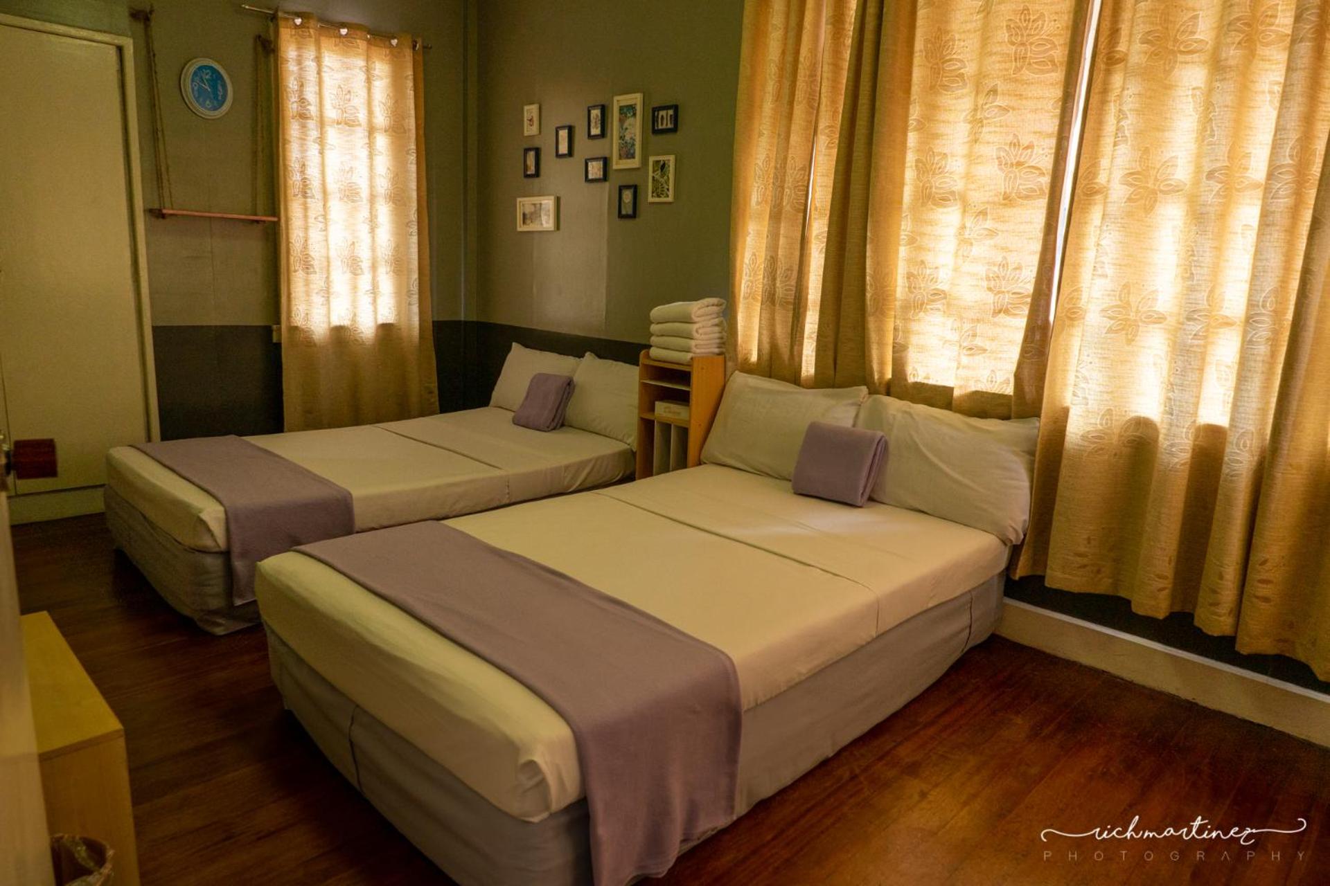 Old Orangewood Bed & Breakfast