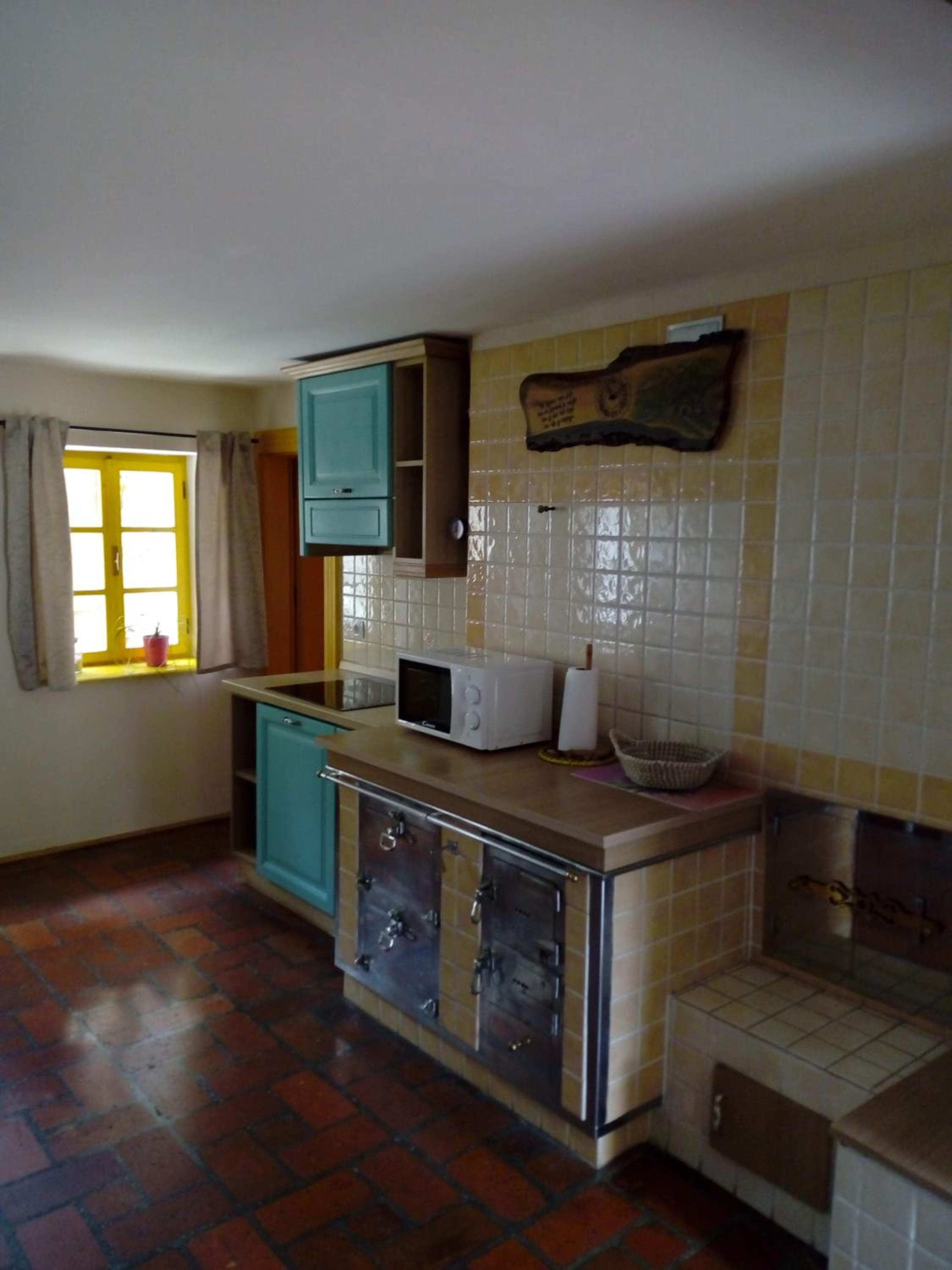 Apartment Abinkar