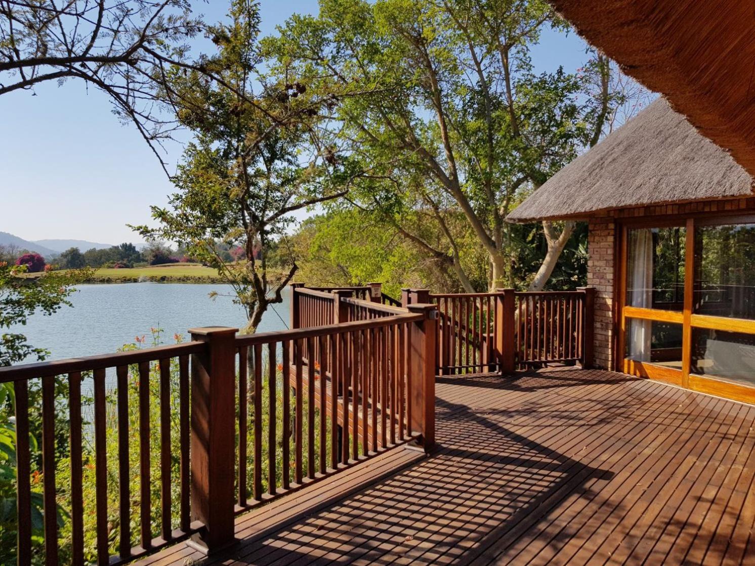 Kruger Park Lodge ITR01 3 Bedroom view 4