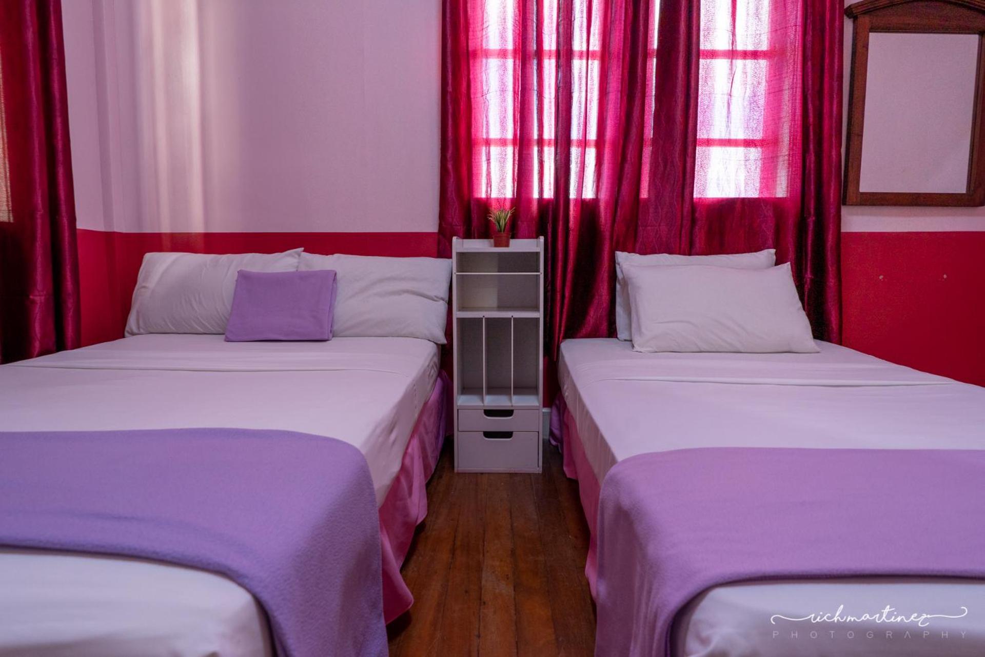 Old Orangewood Bed & Breakfast