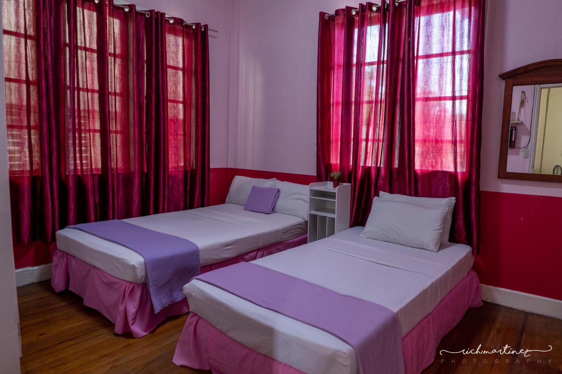 Old Orangewood Bed & Breakfast