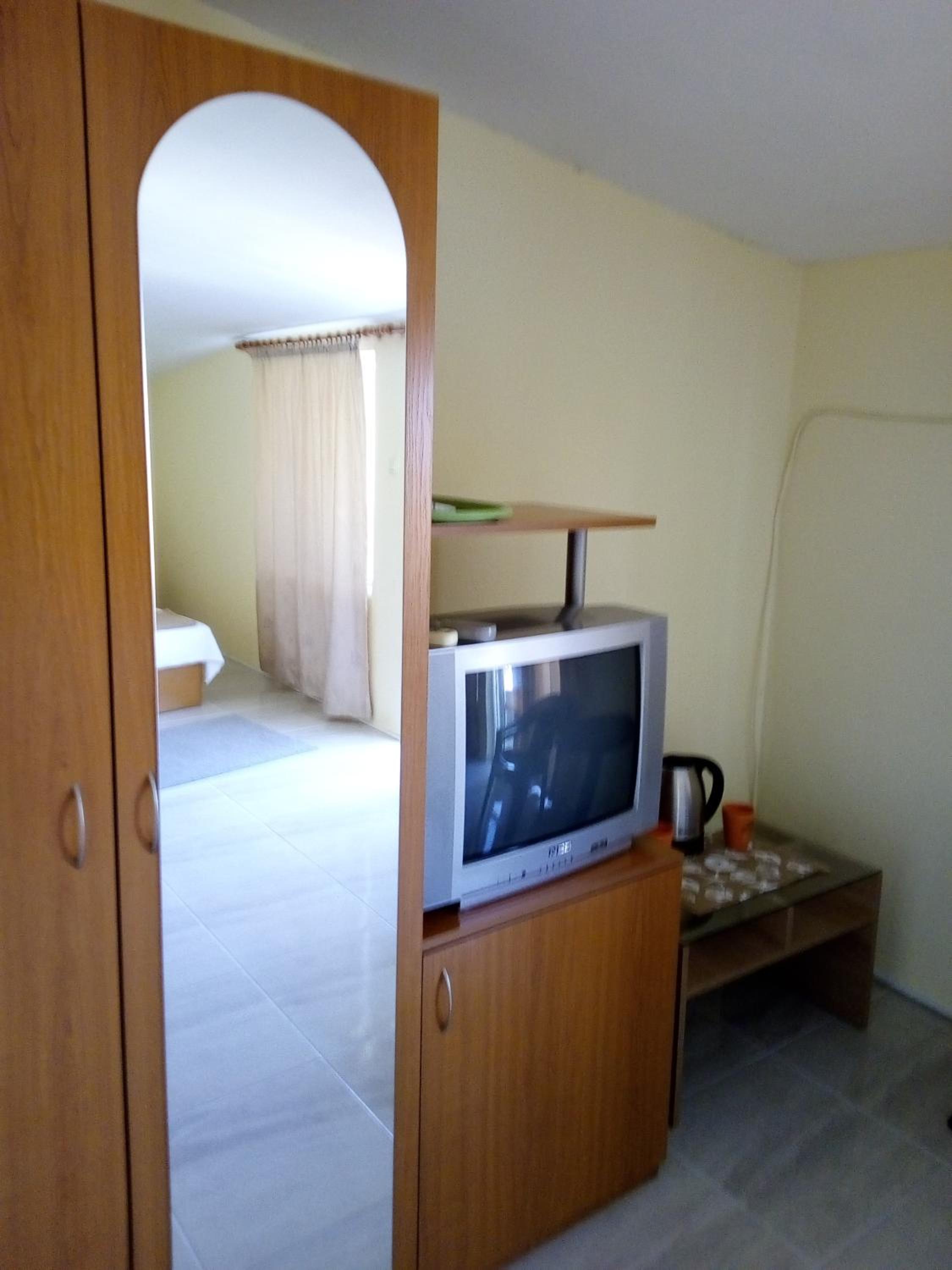 Rooms Via Maris