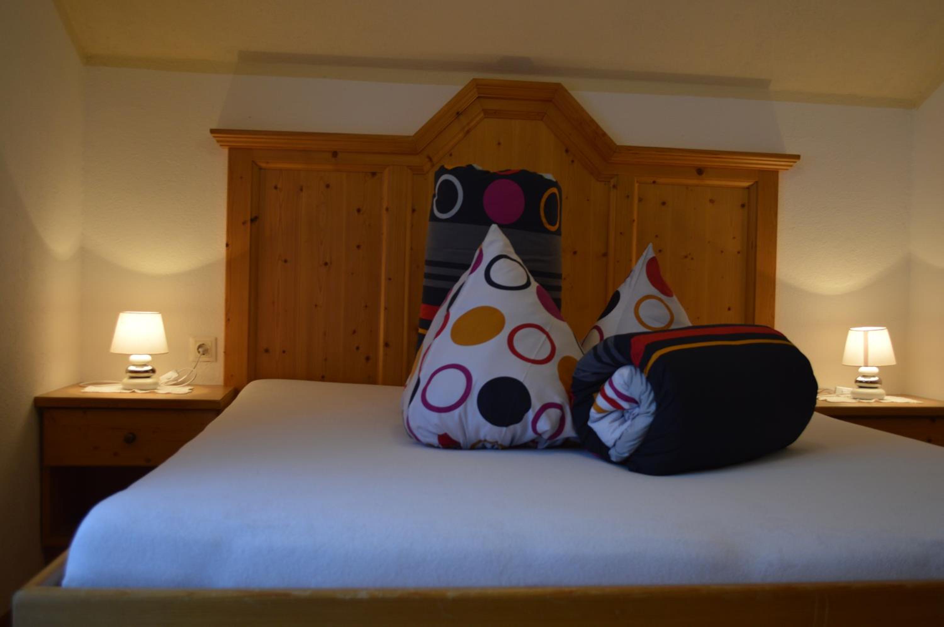 Appartement Tiefenbrunn
