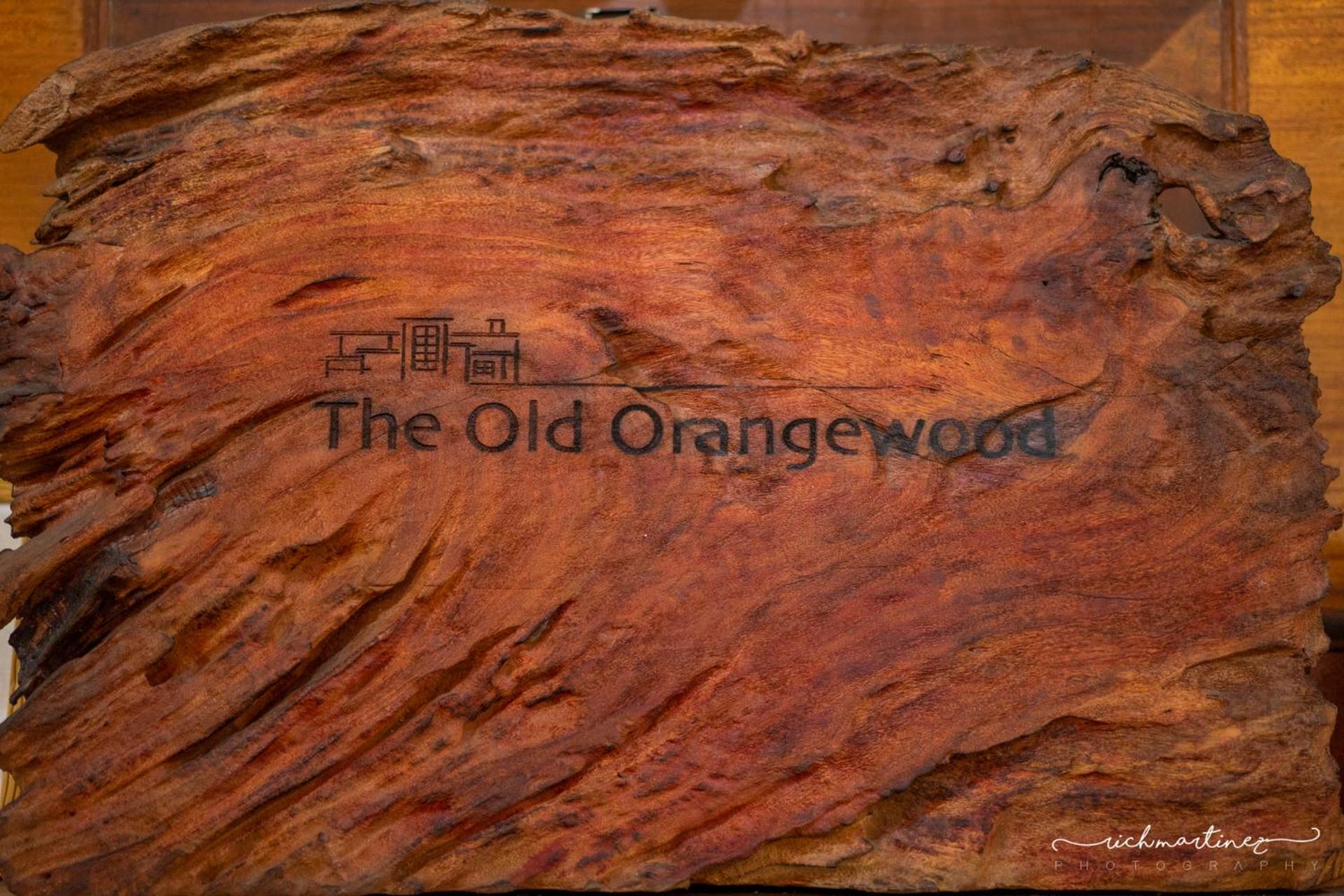 Old Orangewood Bed & Breakfast