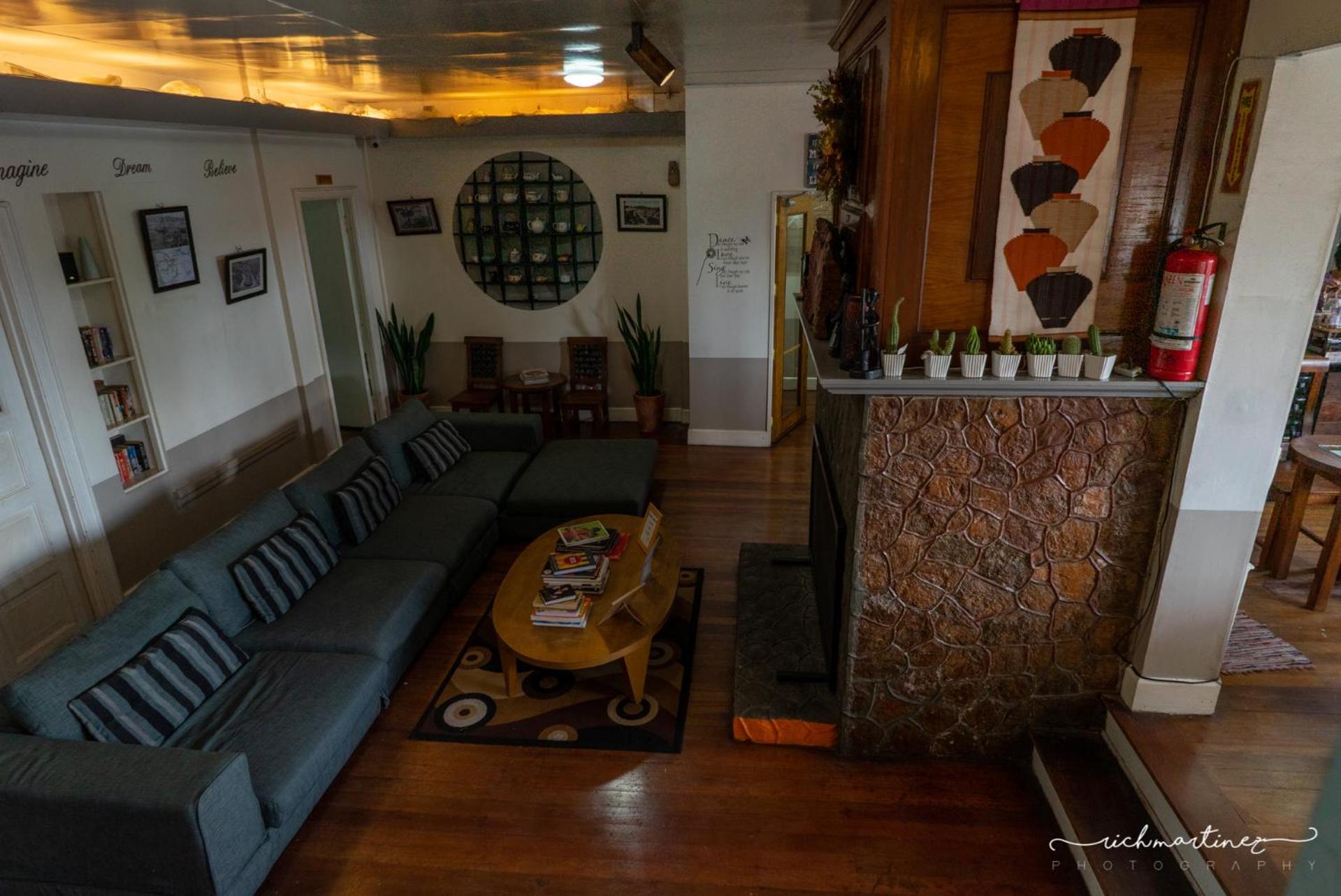 Old Orangewood Bed & Breakfast