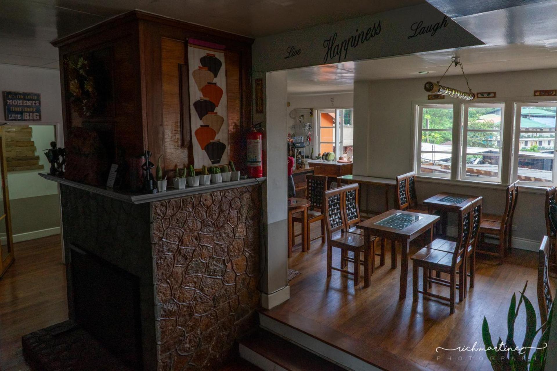 Old Orangewood Bed & Breakfast