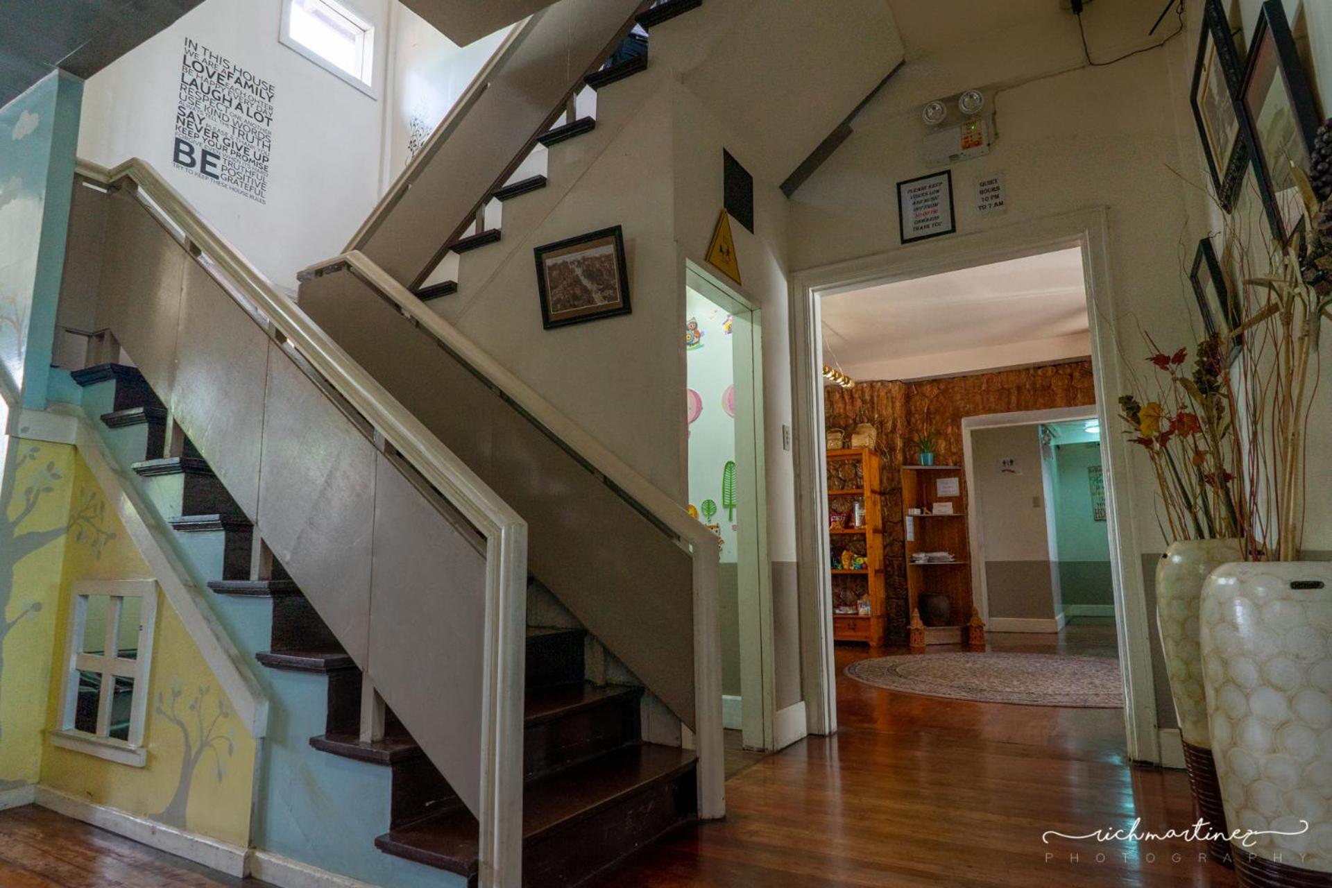 Old Orangewood Bed & Breakfast