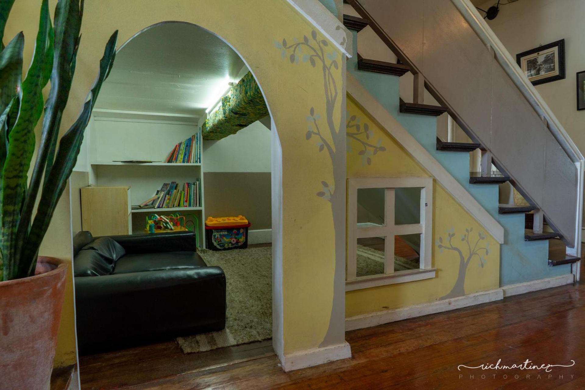 Old Orangewood Bed & Breakfast