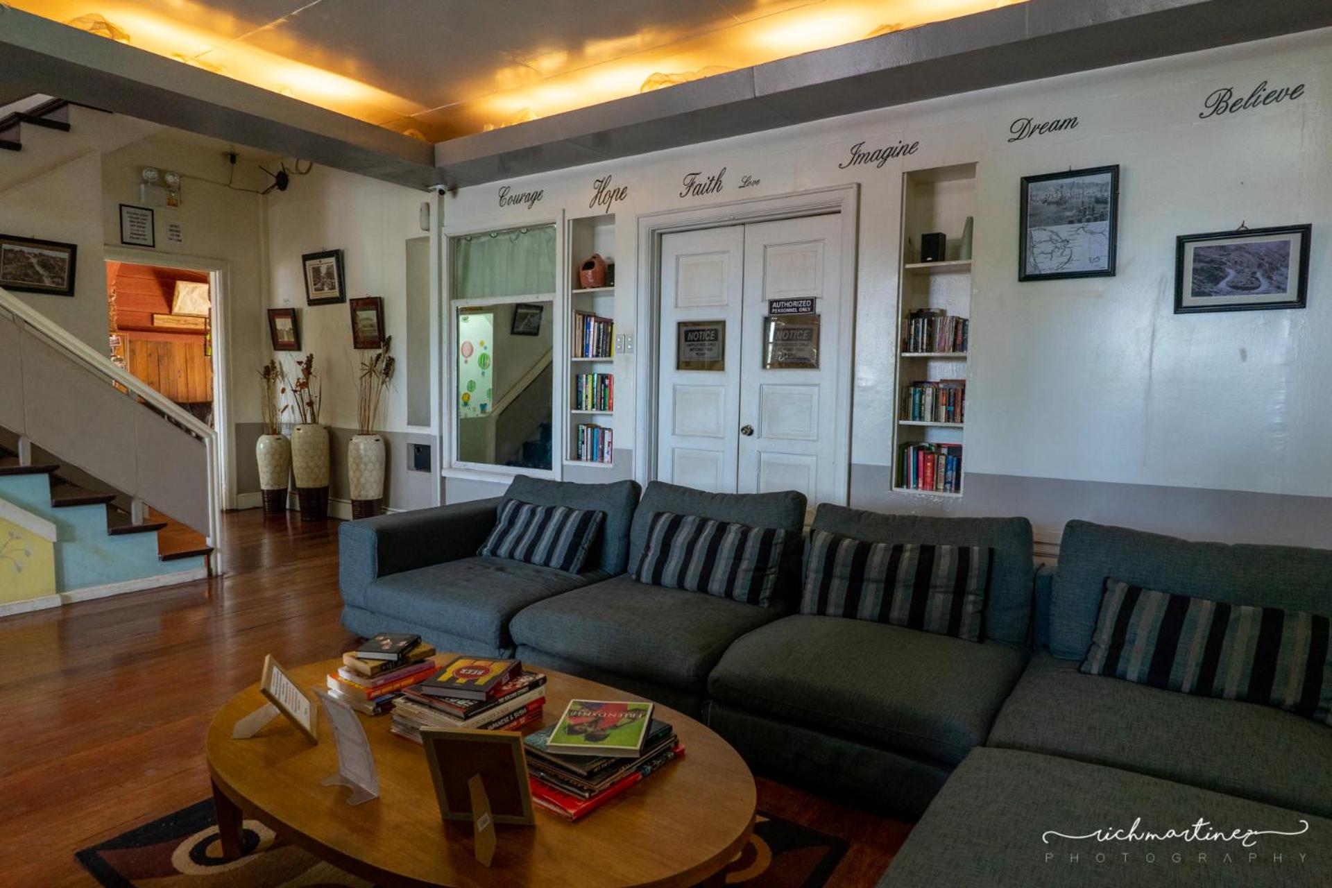 Old Orangewood Bed & Breakfast