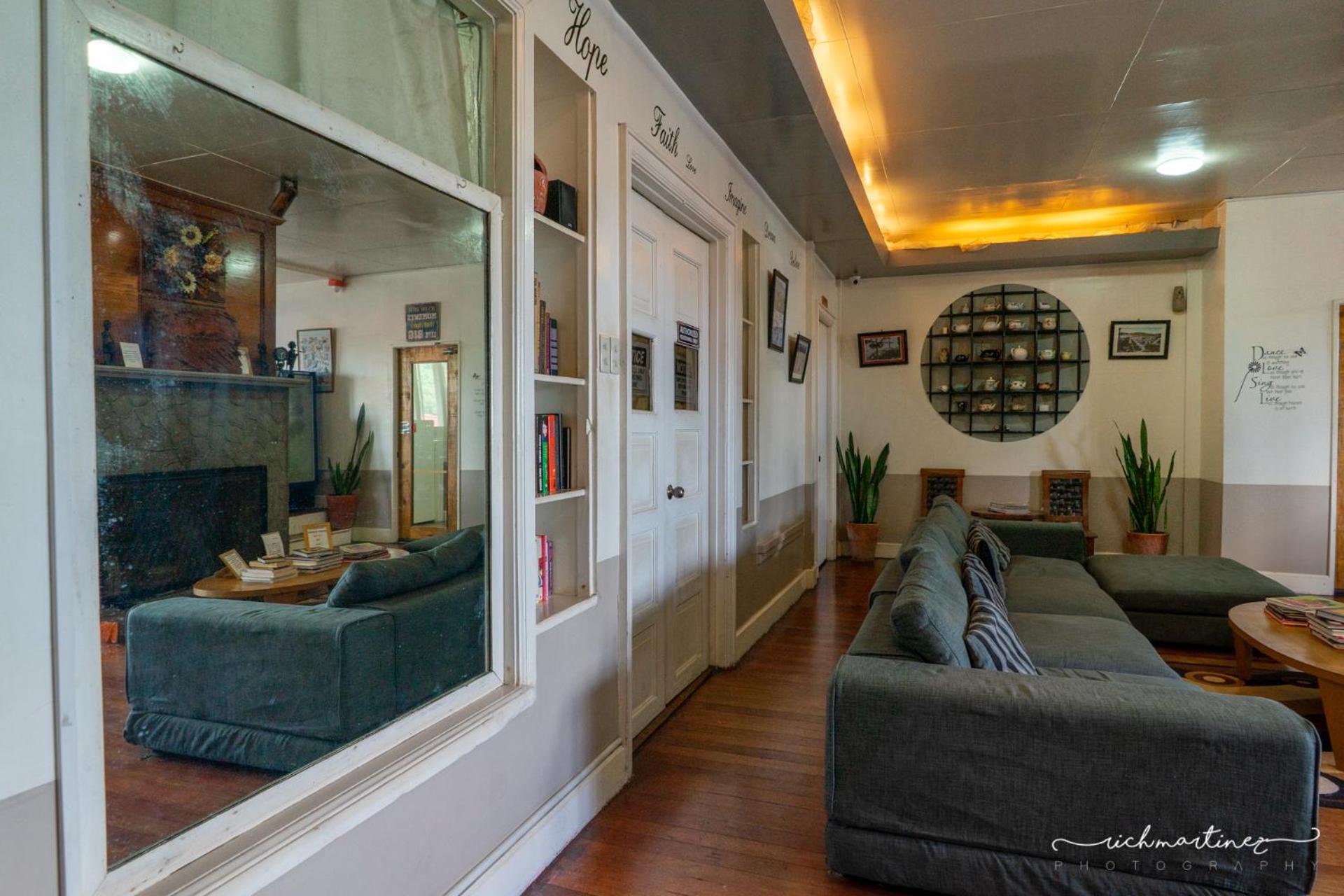 Old Orangewood Bed & Breakfast