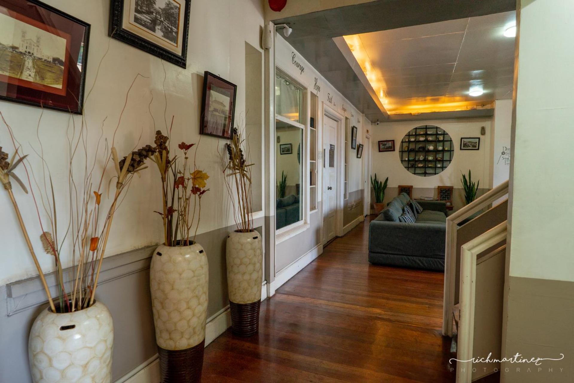 Old Orangewood Bed & Breakfast
