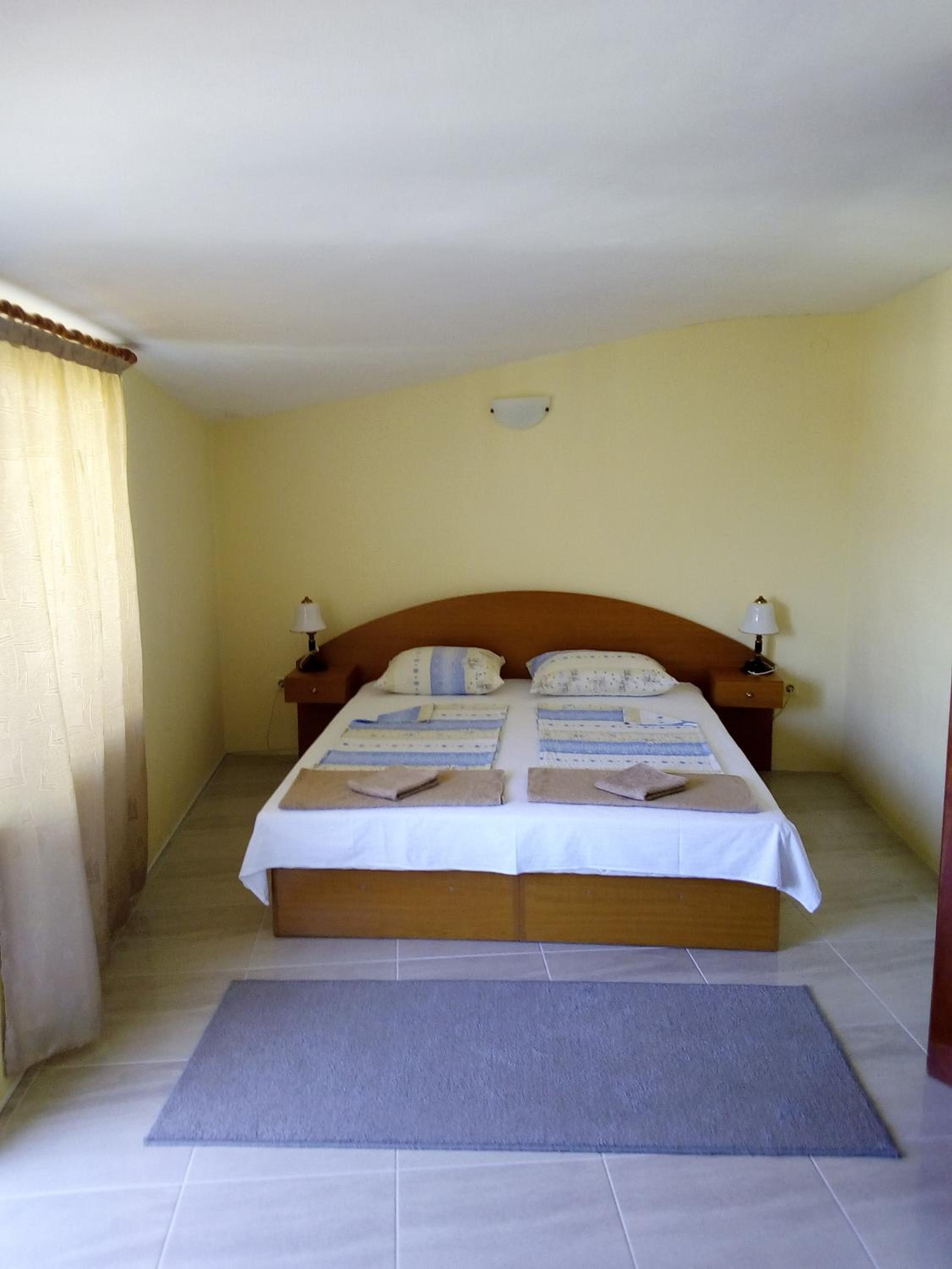 Rooms Via Maris