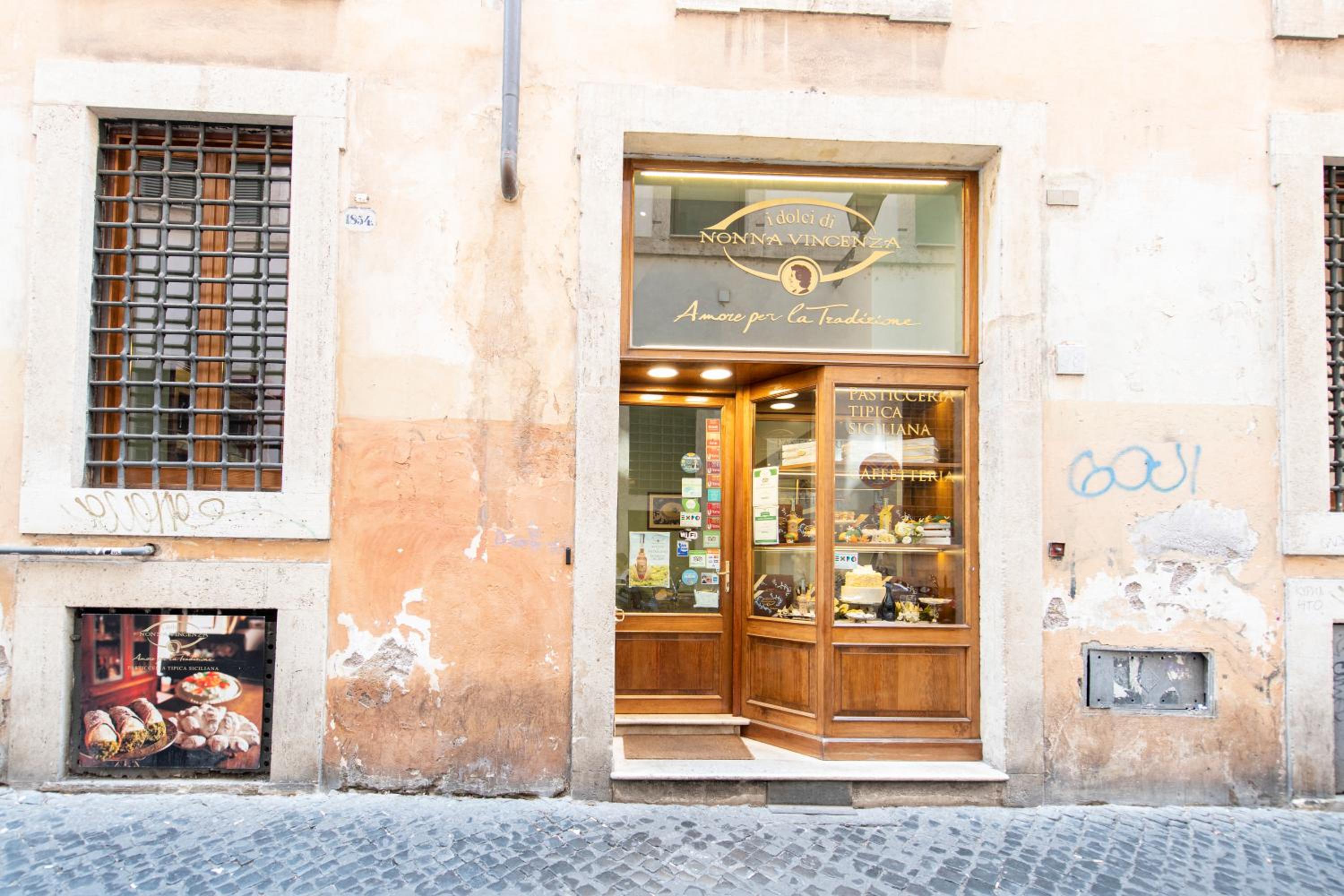 Guest House Al Conservatorio