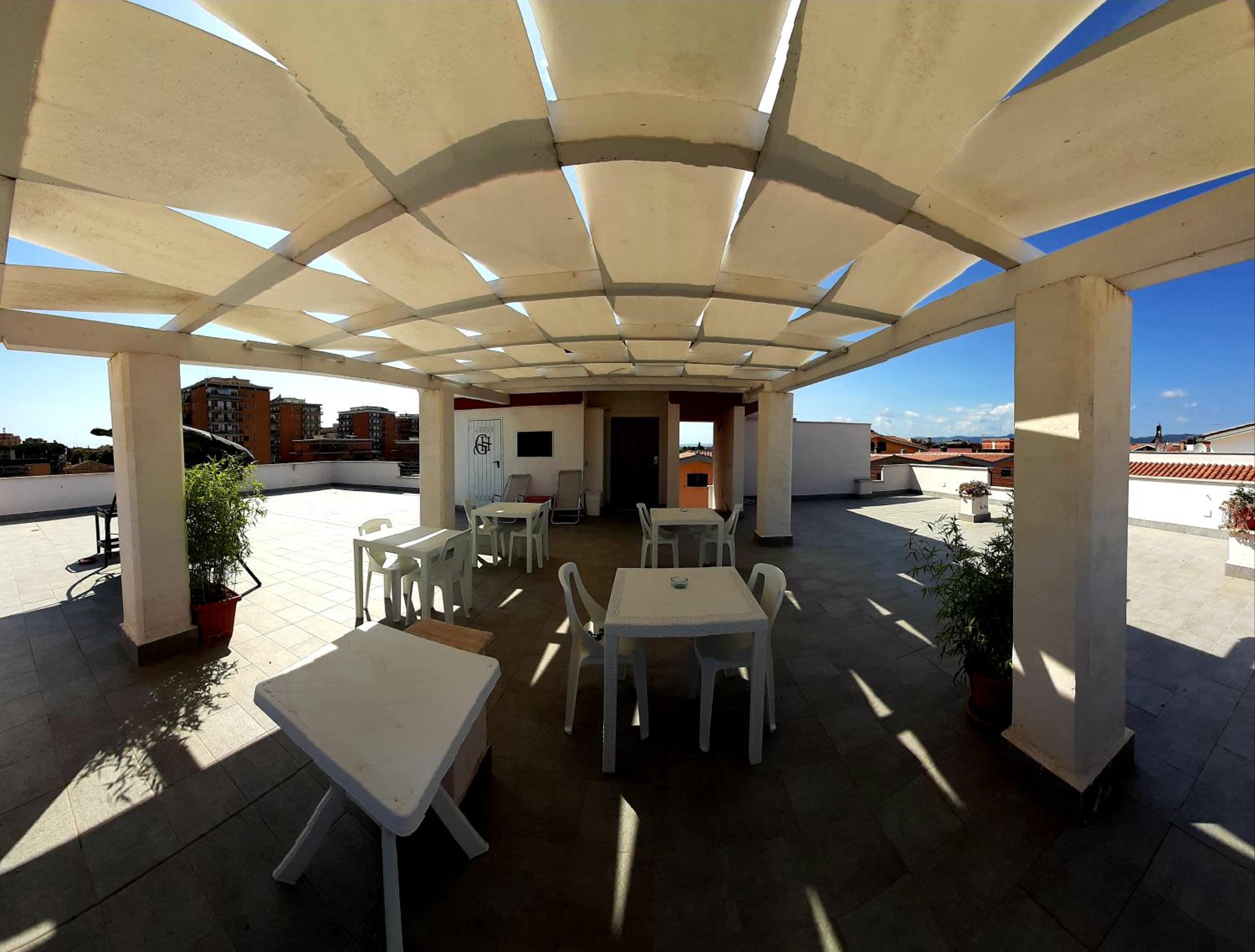 roof