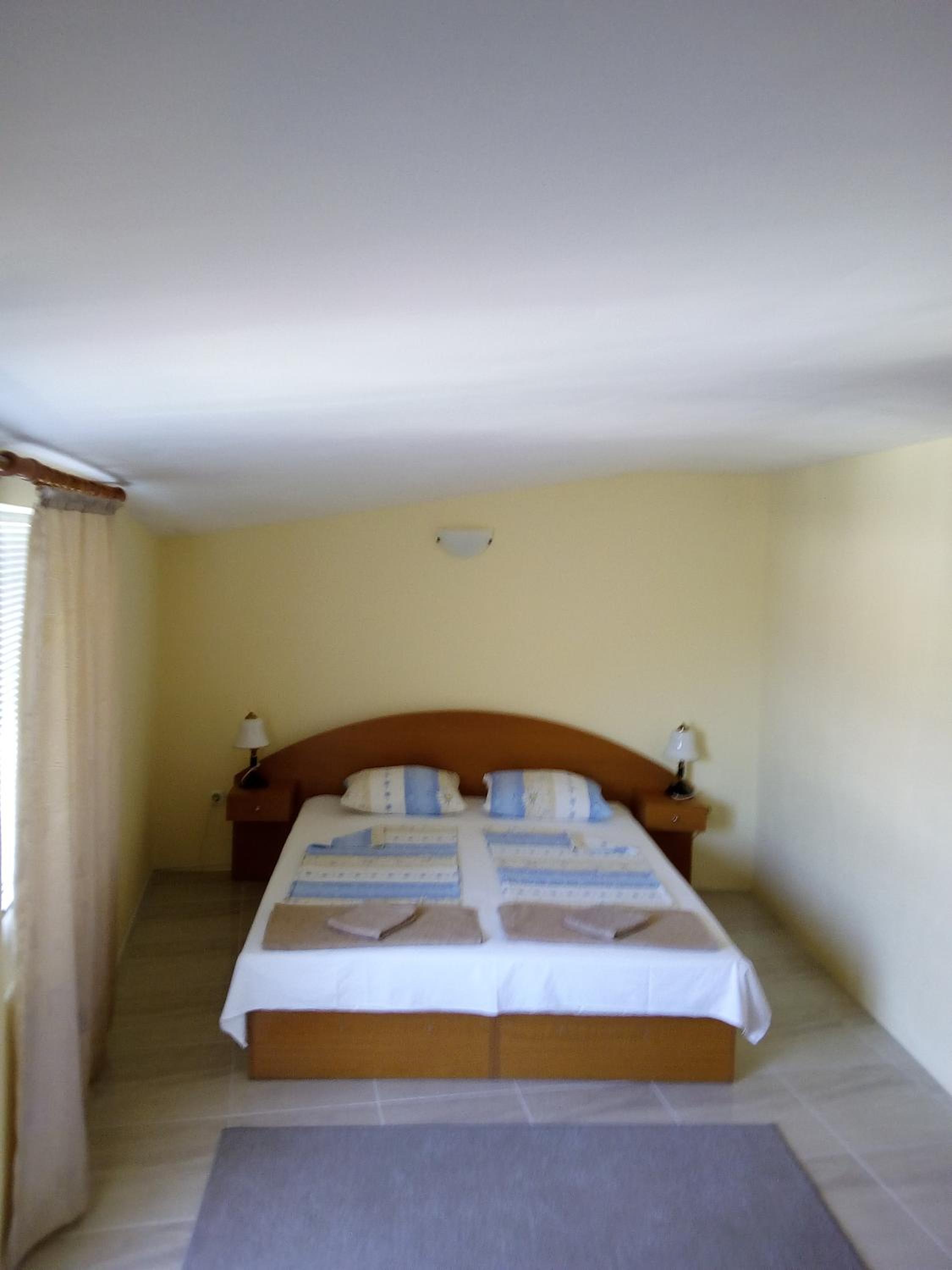 Rooms Via Maris