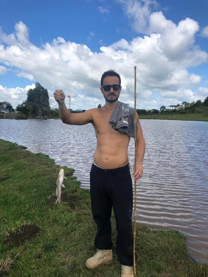 Sítio Rota das Araucárias