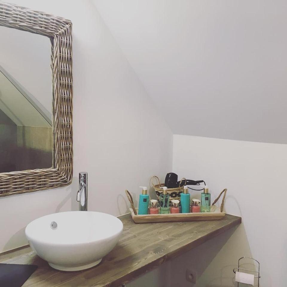 't Krijtbord B&B