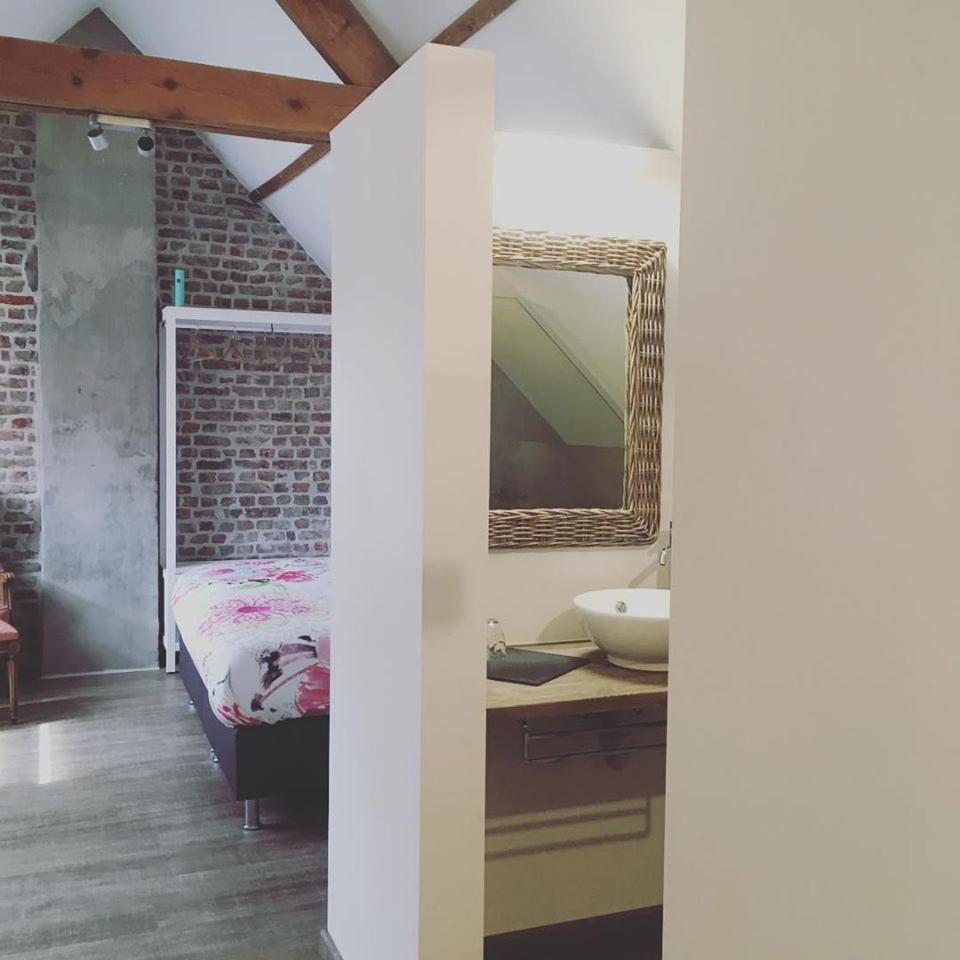 't Krijtbord B&B