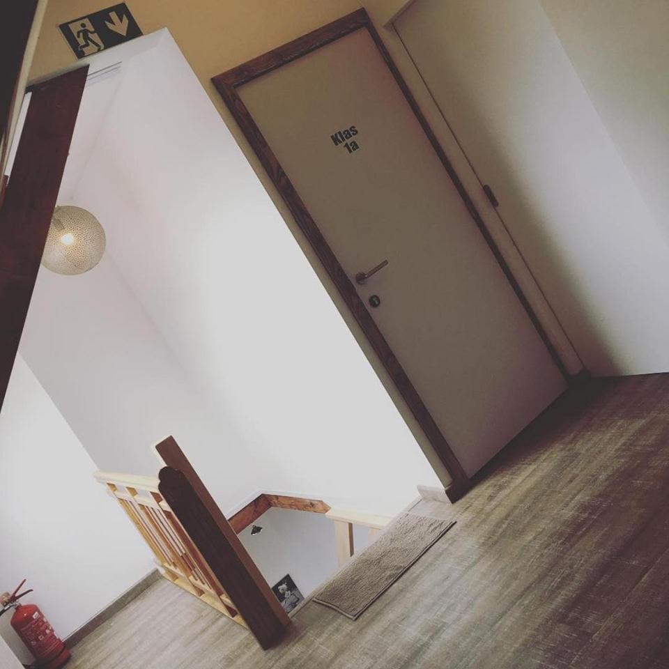 't Krijtbord B&B