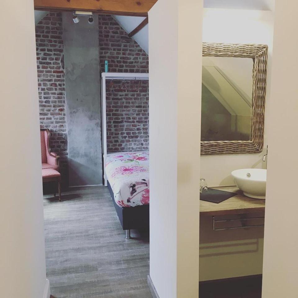 't Krijtbord B&B