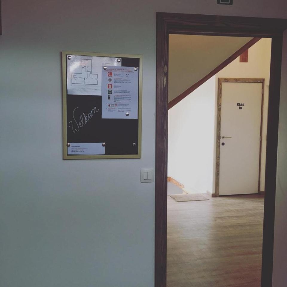 't Krijtbord B&B