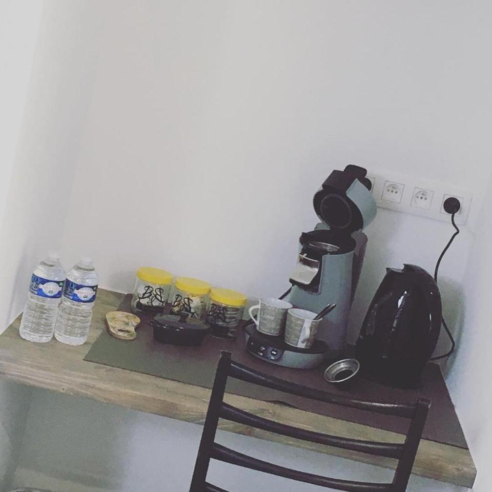 't Krijtbord B&B