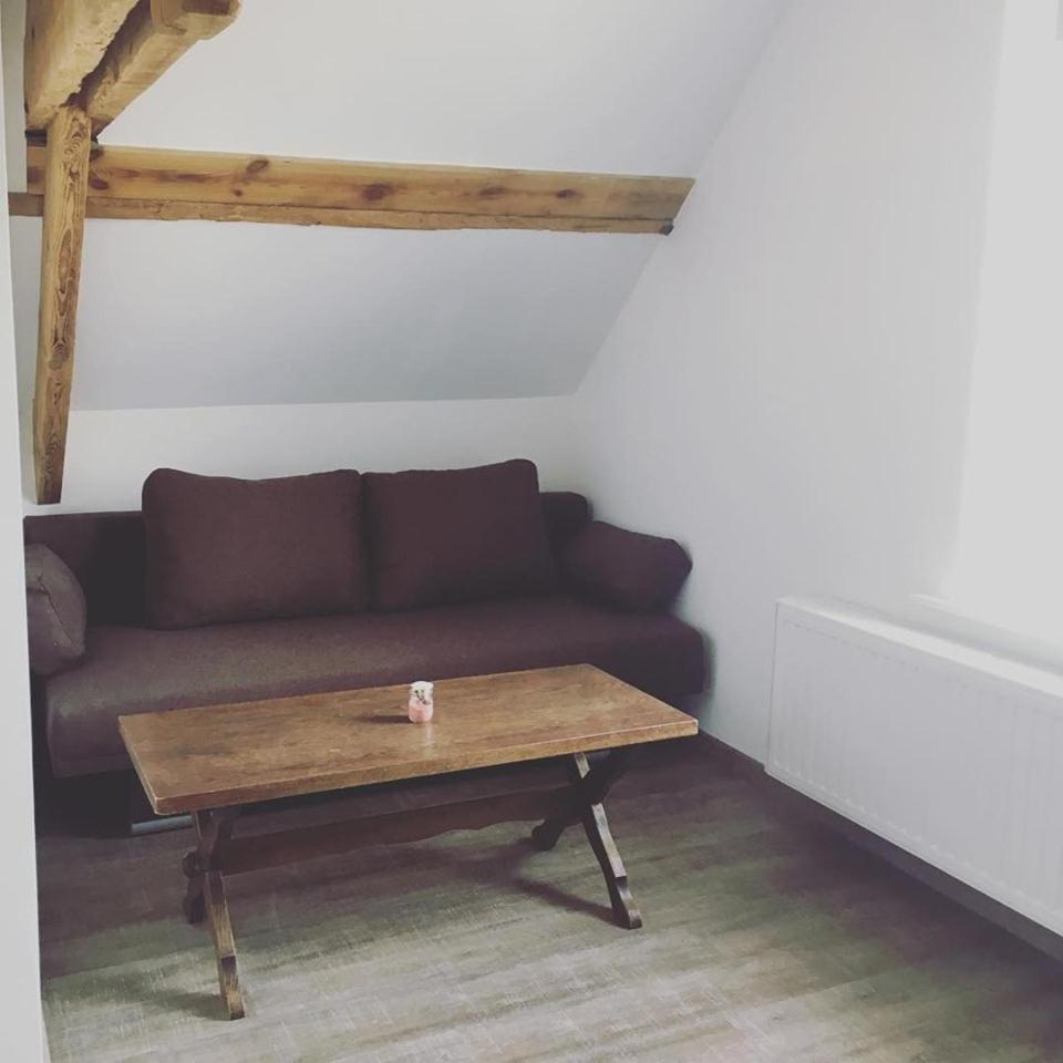 't Krijtbord B&B