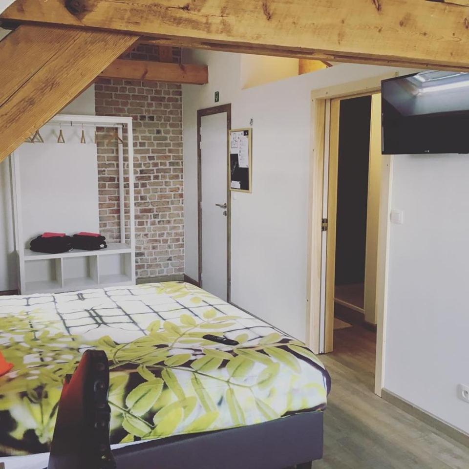 't Krijtbord B&B