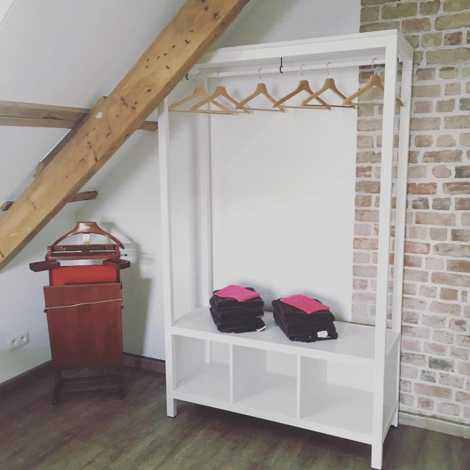 't Krijtbord B&B