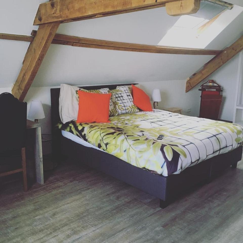 't Krijtbord B&B