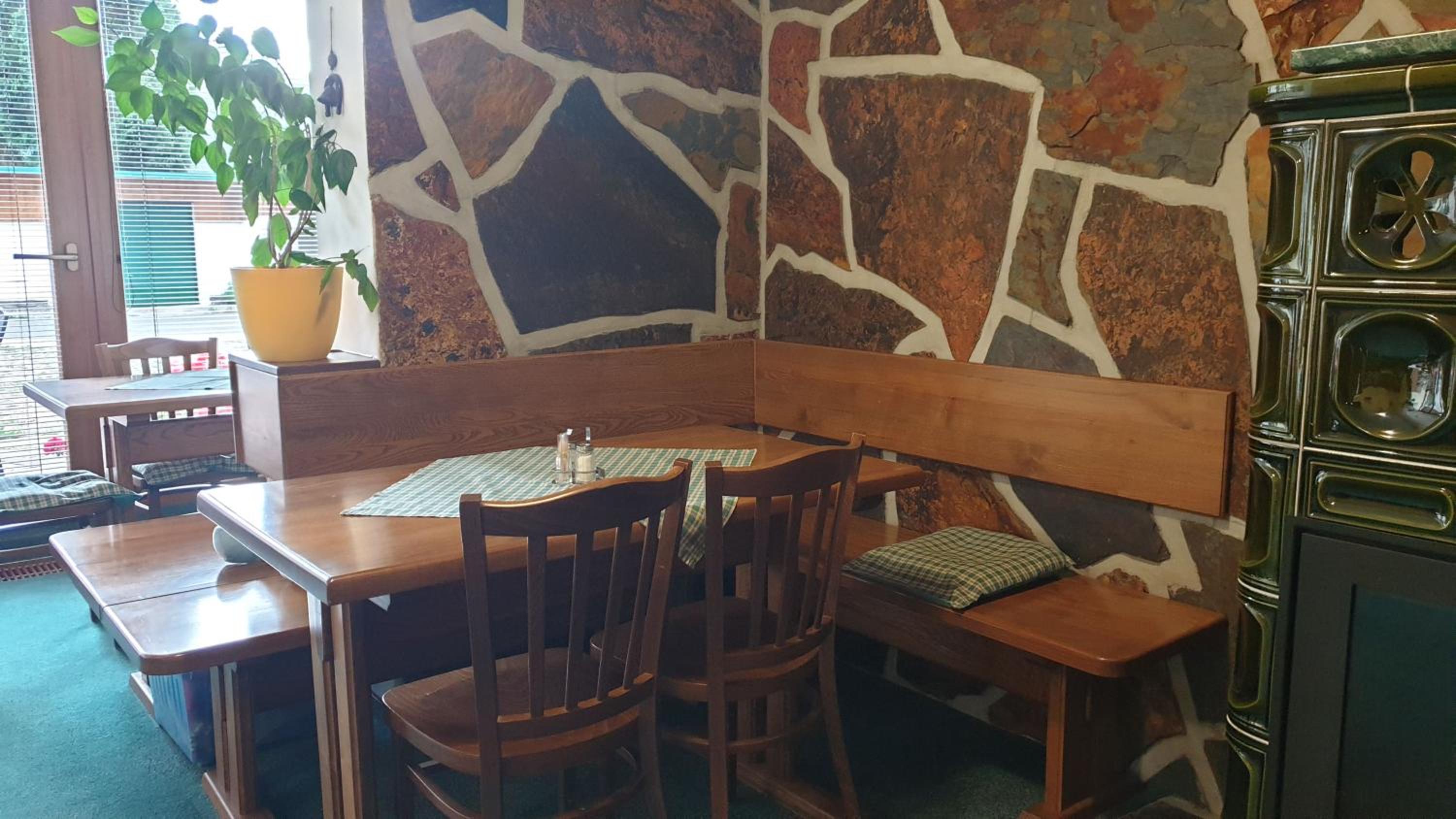 Pension Aspen Harrachov
