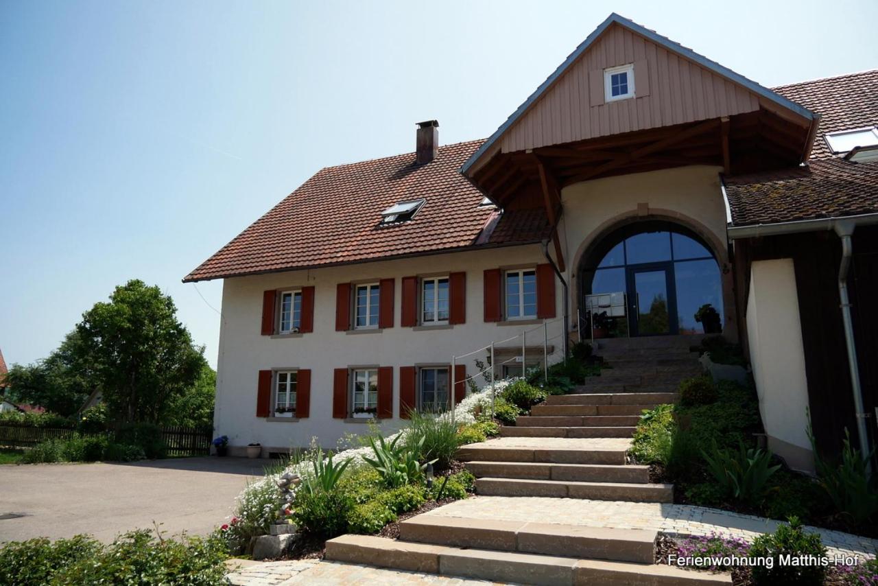 Matthis-Hof