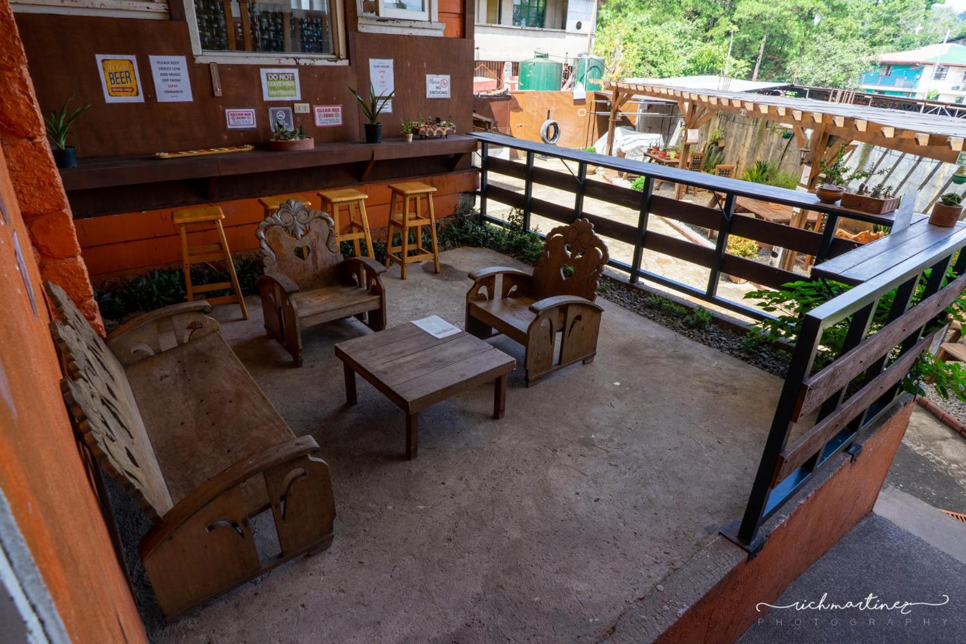 Old Orangewood Bed & Breakfast
