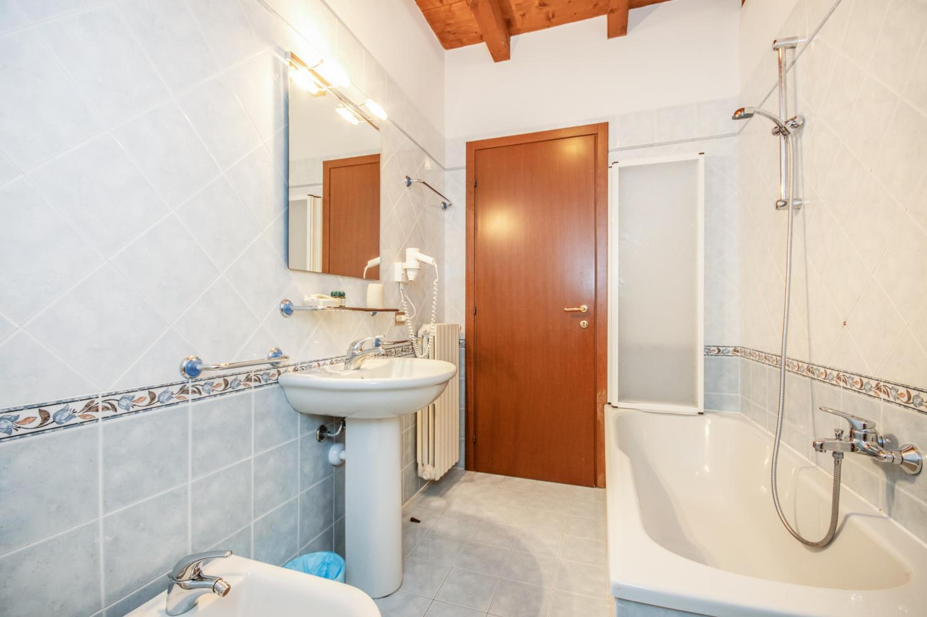 Agriturismo La Filanda