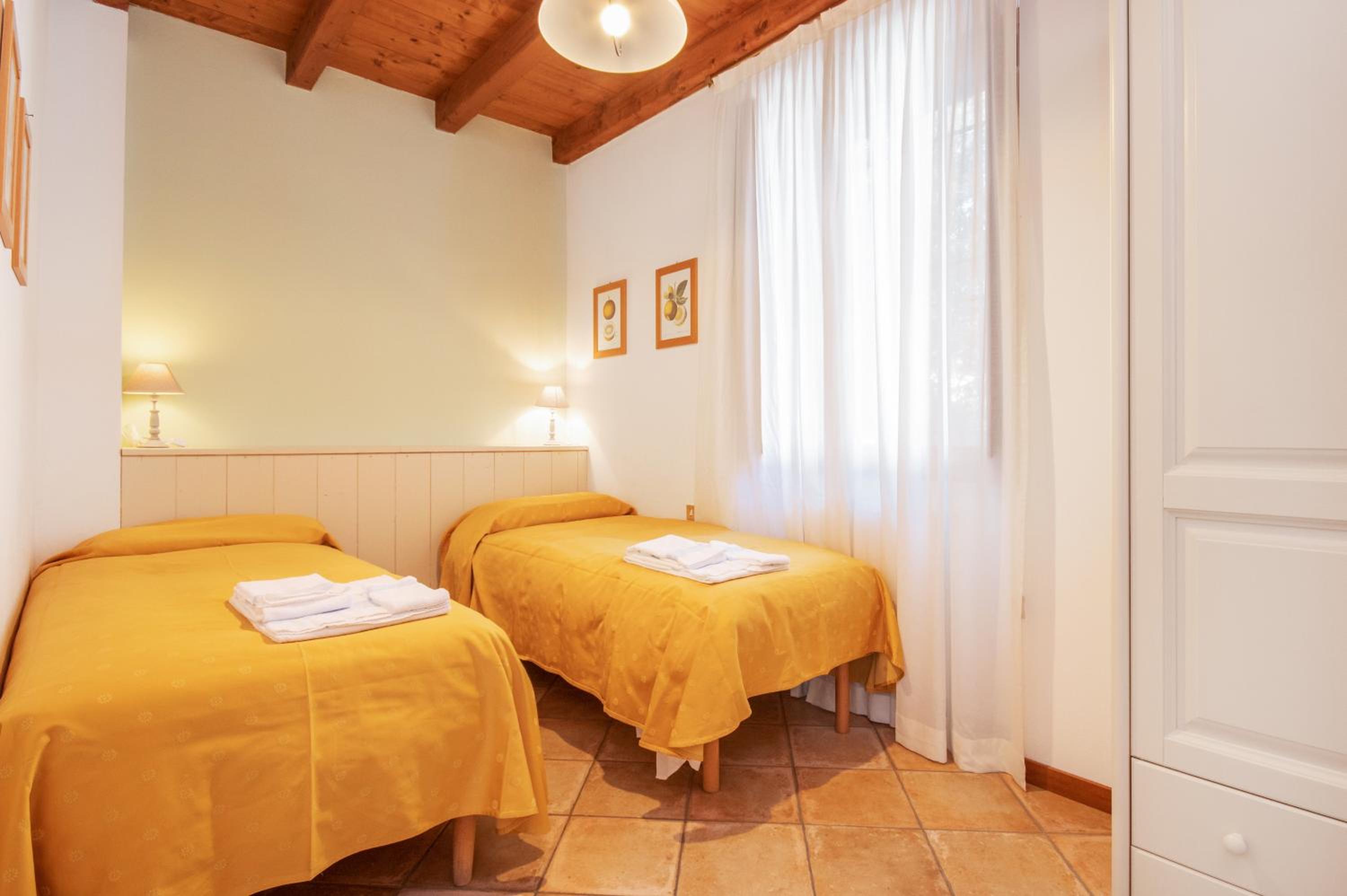 Agriturismo La Filanda