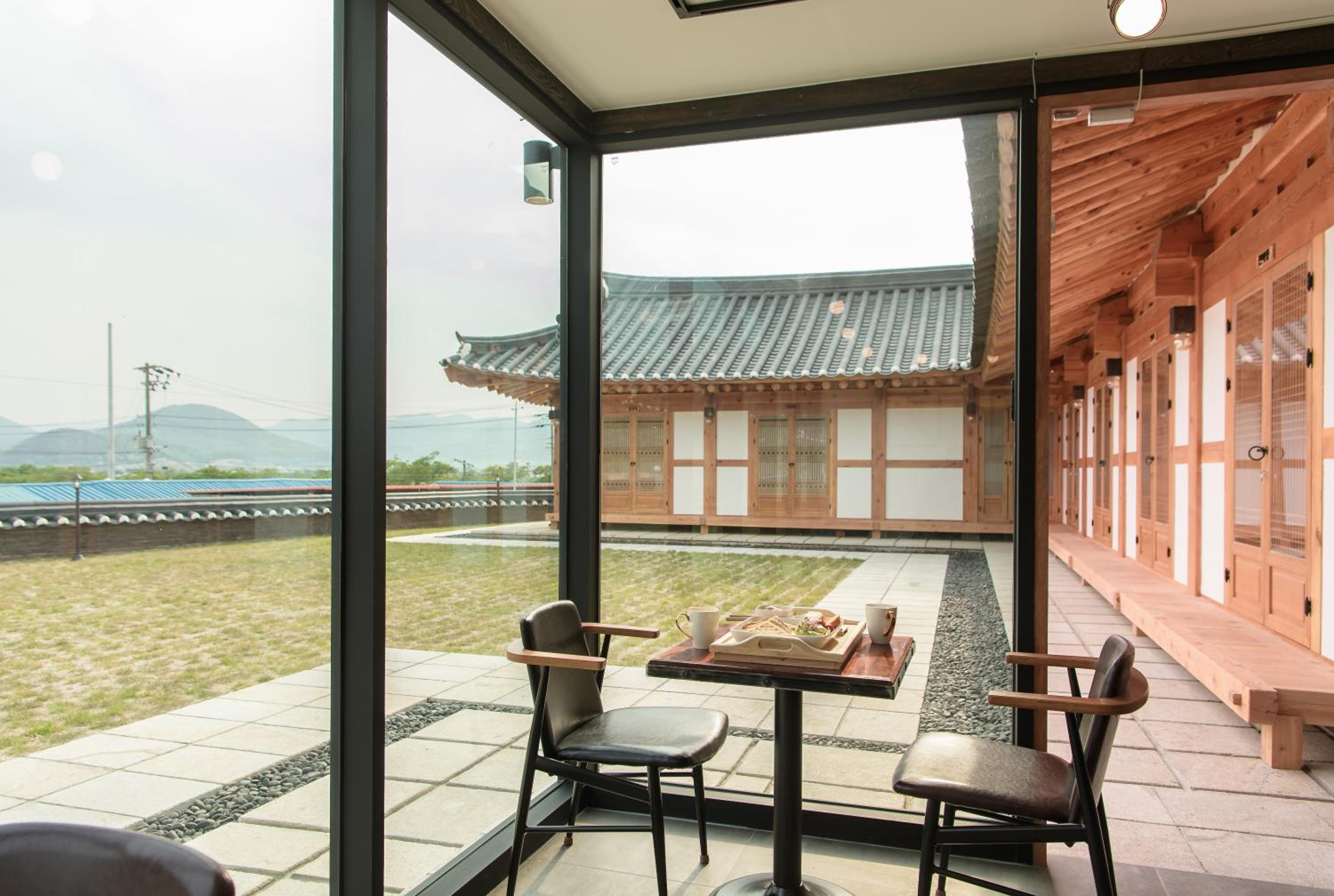 한옥스테이 화랑루 — photo 26