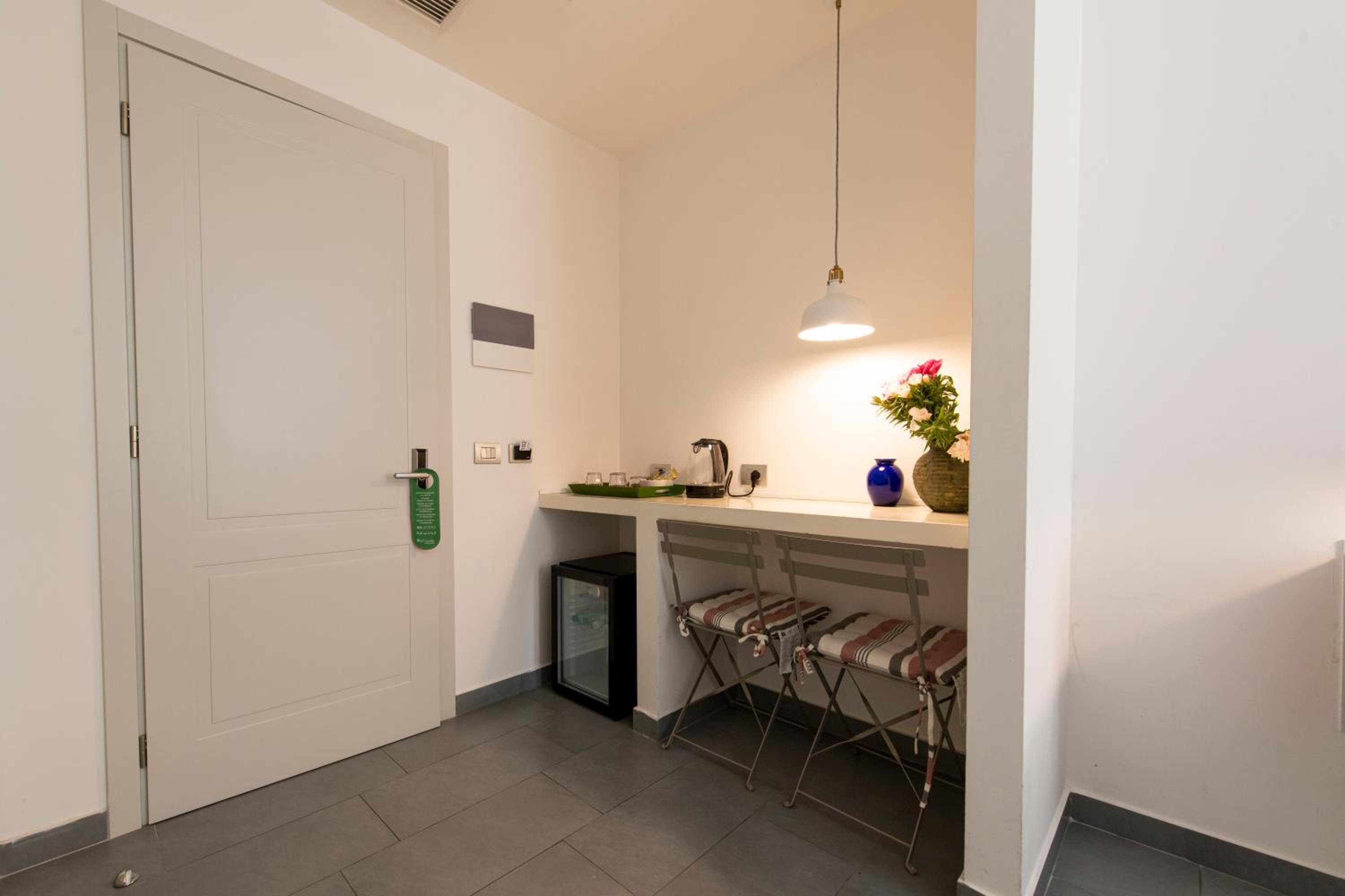 Guest House Al Conservatorio