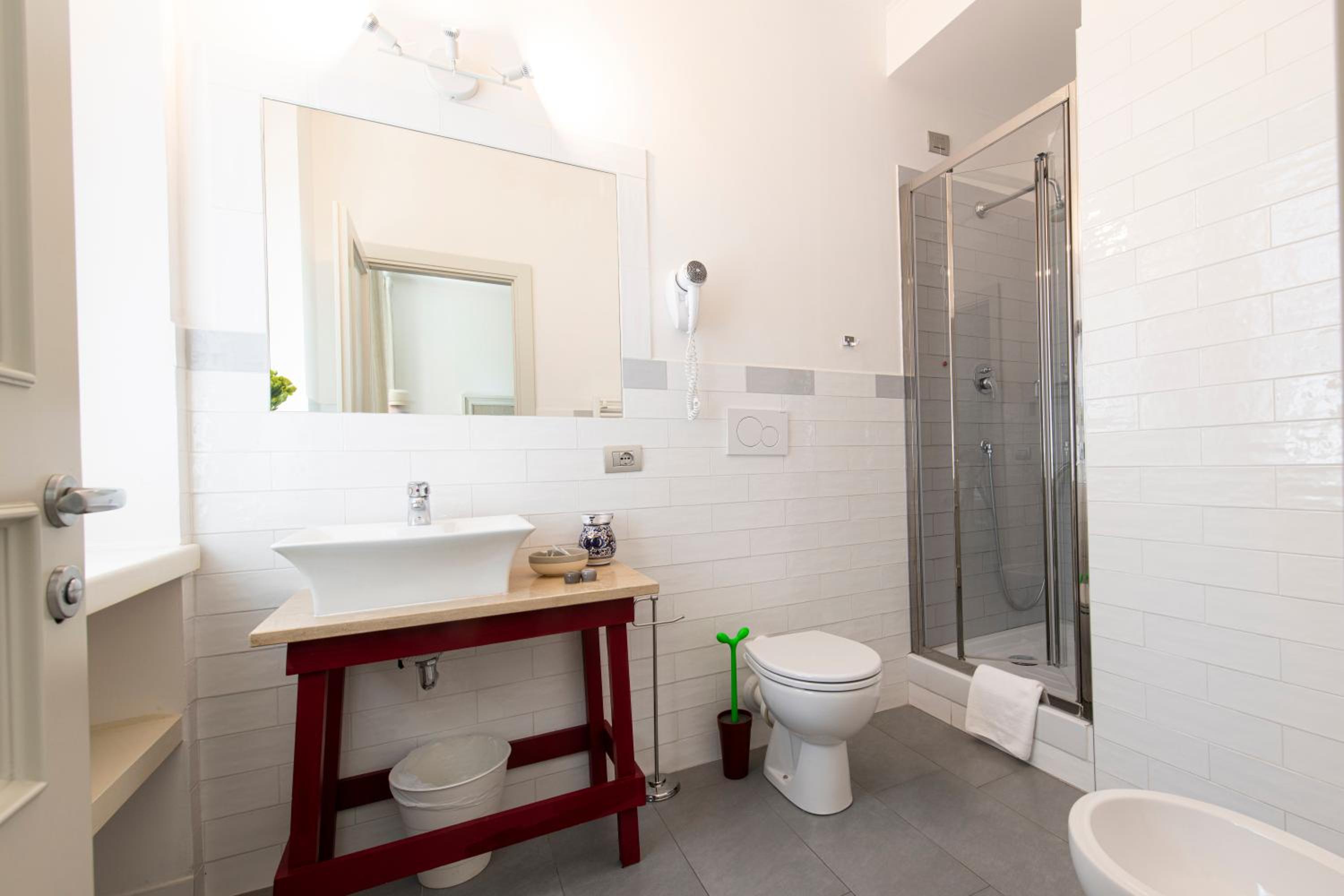 Guest House Al Conservatorio